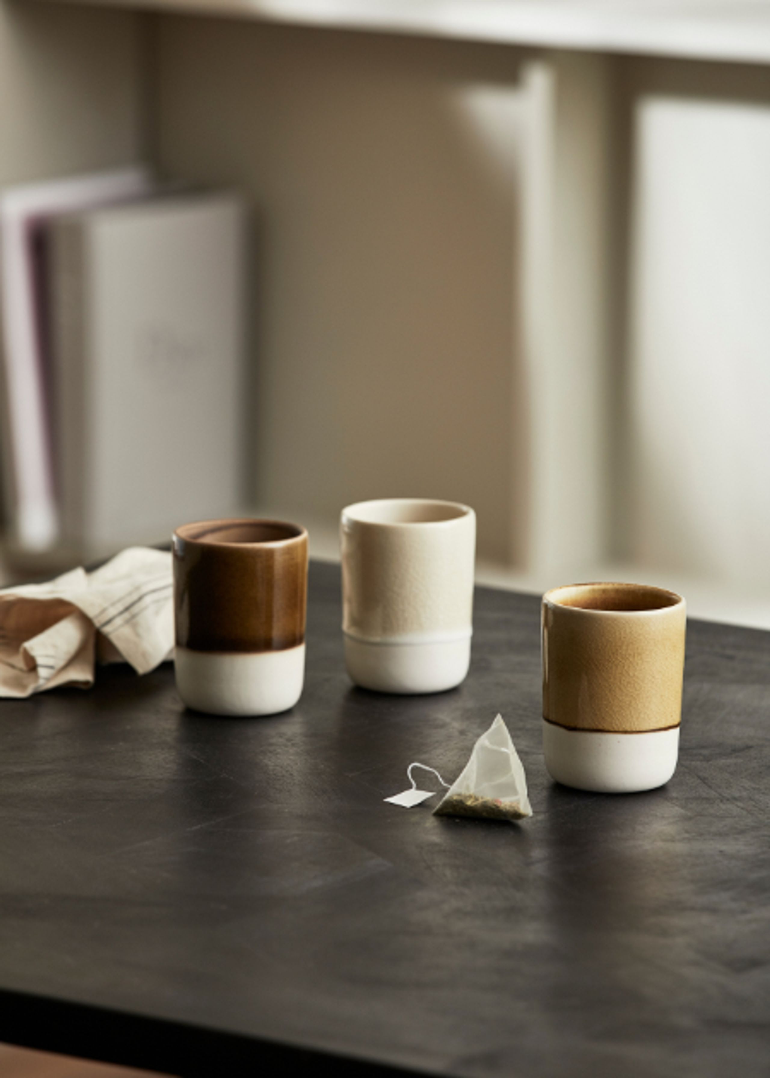 Nordal - Krus - Locoto Krus - White/Creme