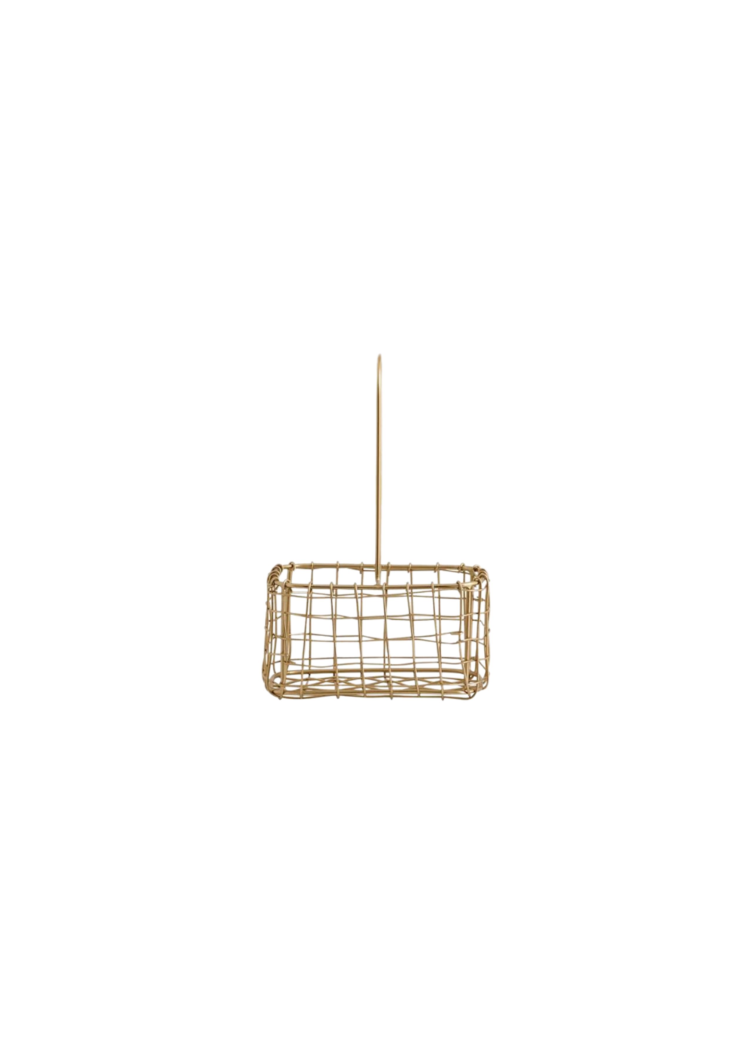 Nordal - Mand - Naviti - Small, Gold finish