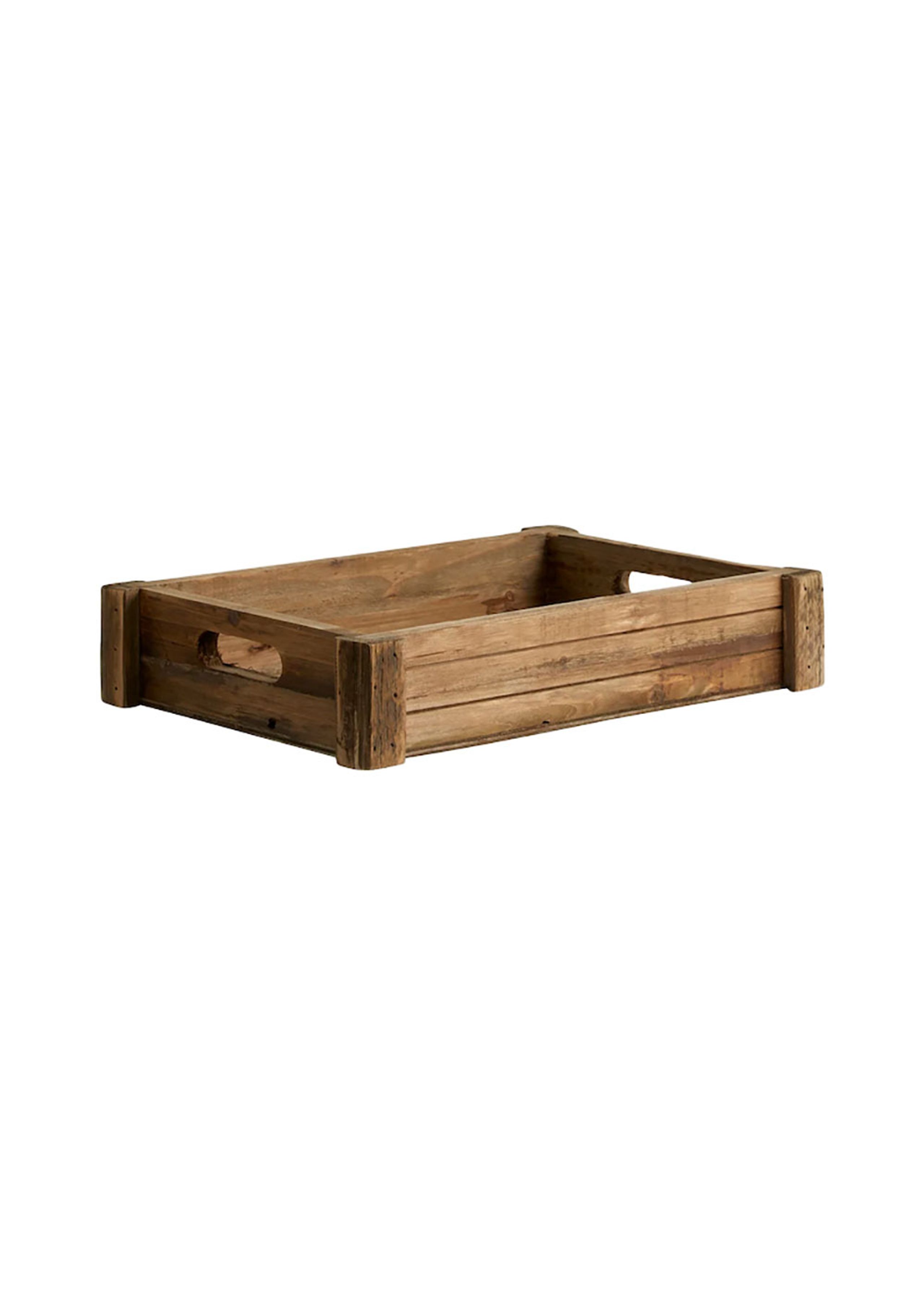 Nordal - Aufbewahrungsboxen - Picton Storage - Reclaimed Wood