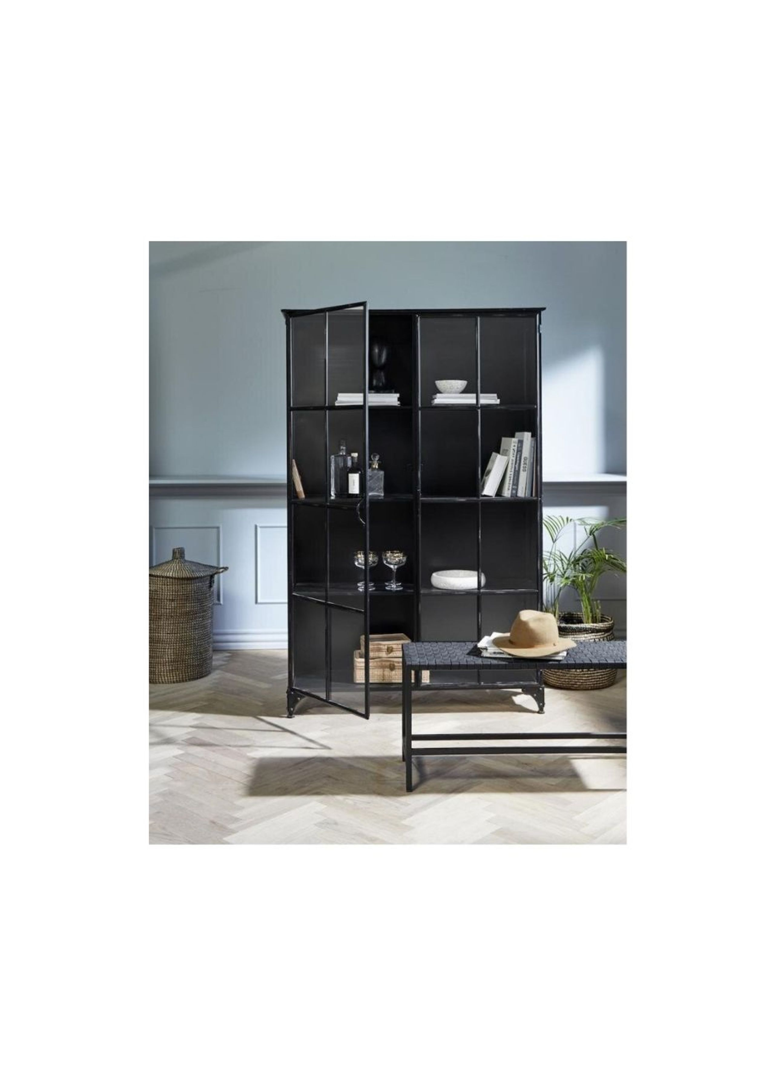 Nordal - Bowl - TERRAZZO bowl - Beige - Large Chips - L