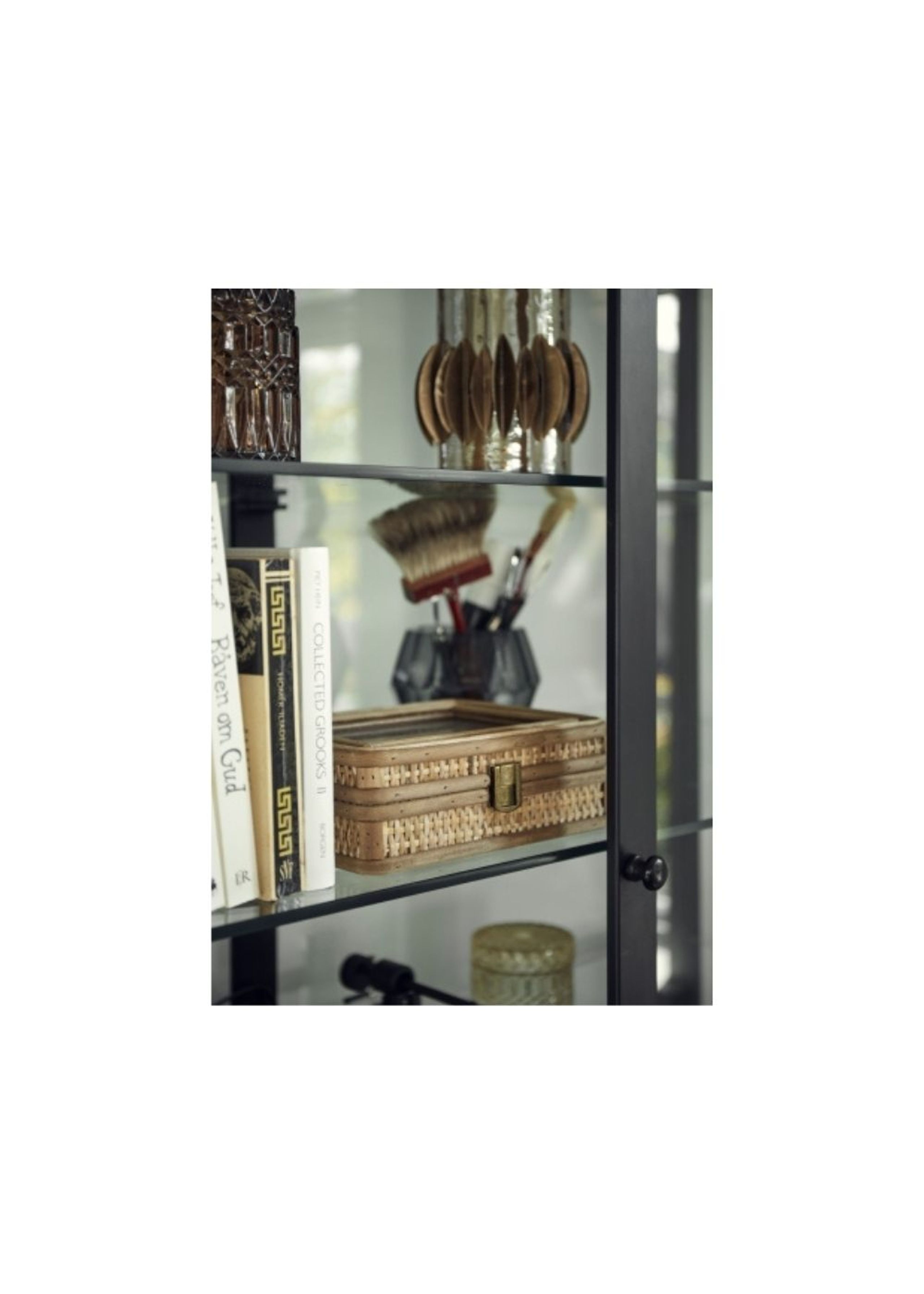 Nordal - Jewellery box - Jewelry Box - Nature - S