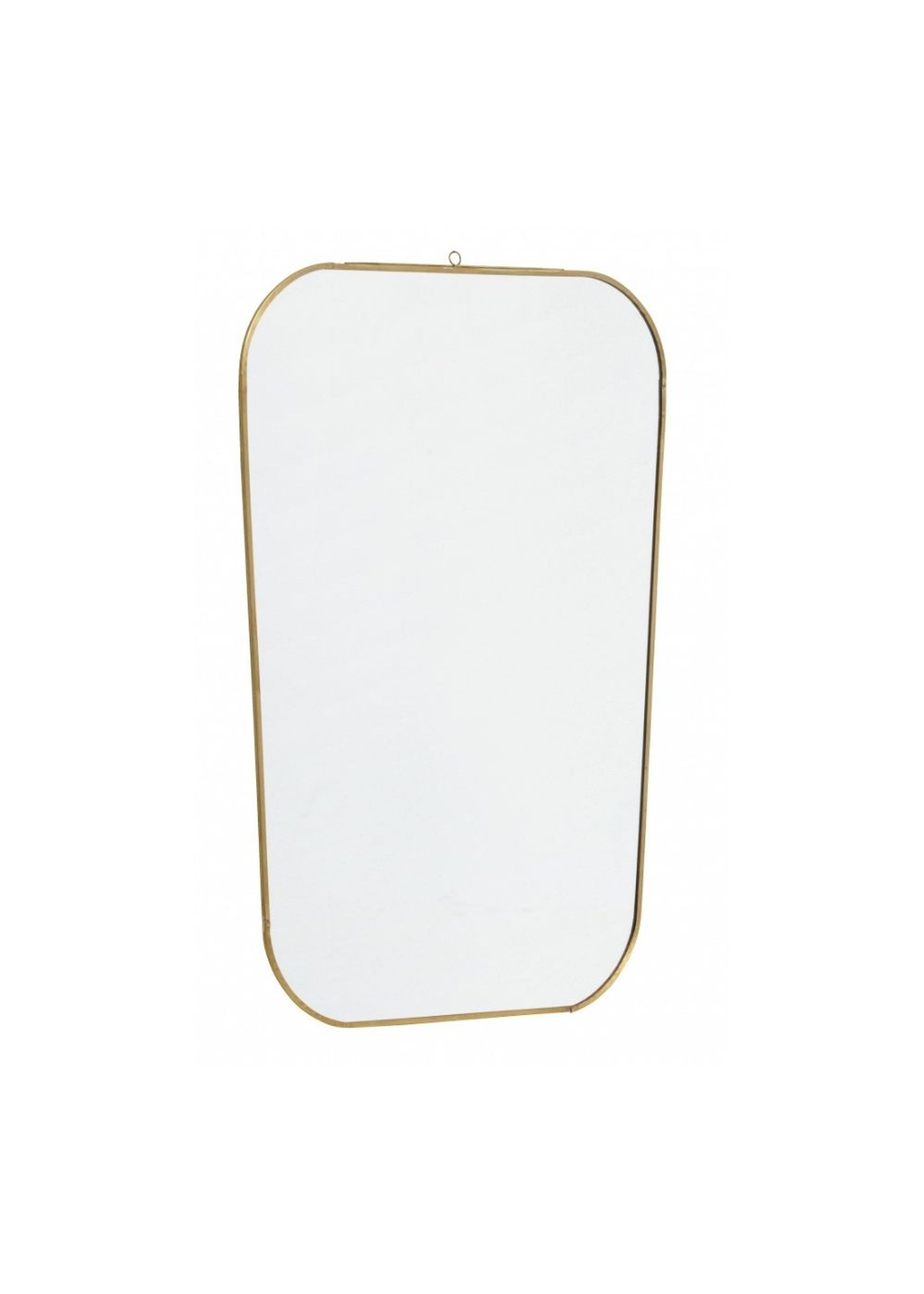 Nordal - Espelho - Mirror - Nordal - Gold