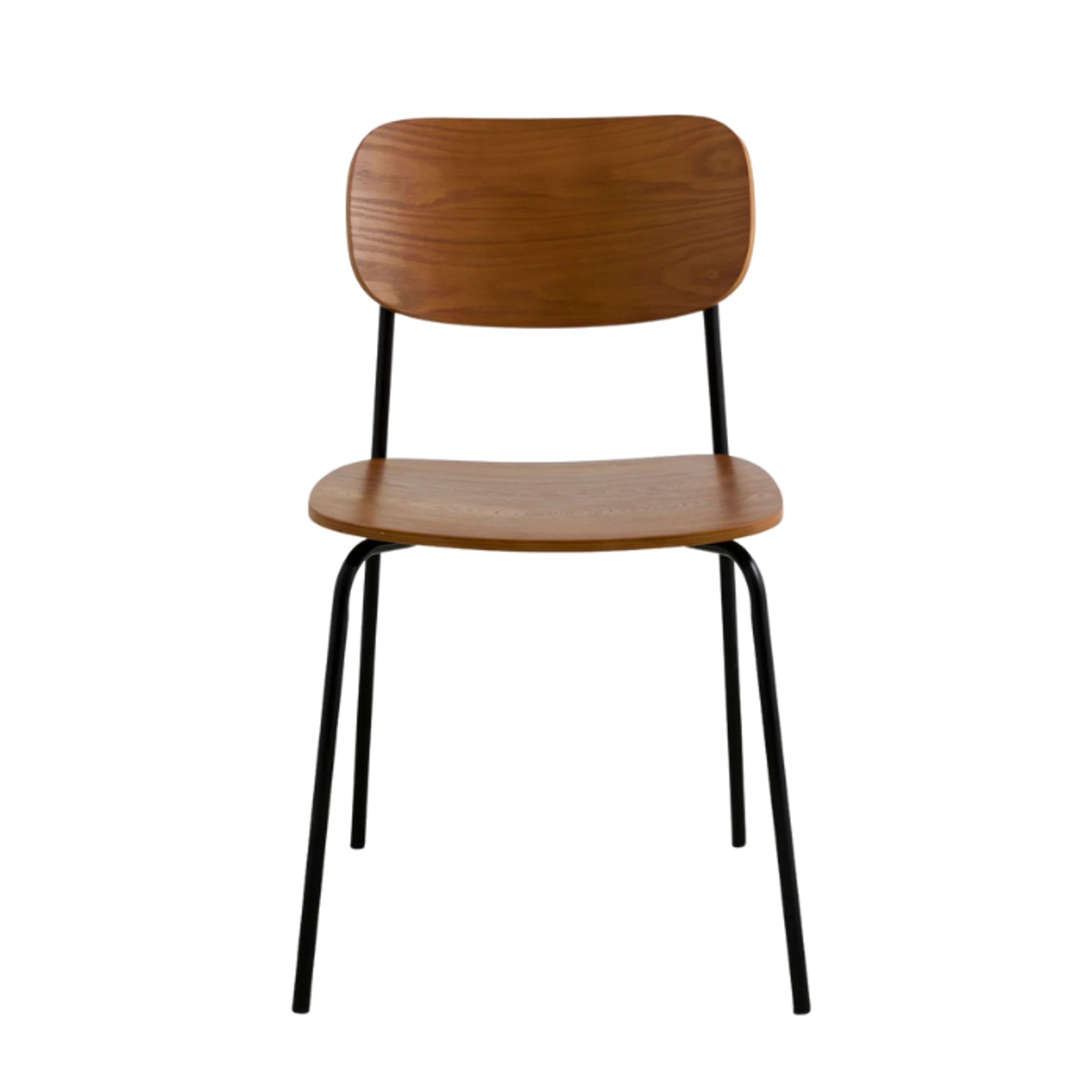 Nordal - Dining chair - ESA dining chair - Nature