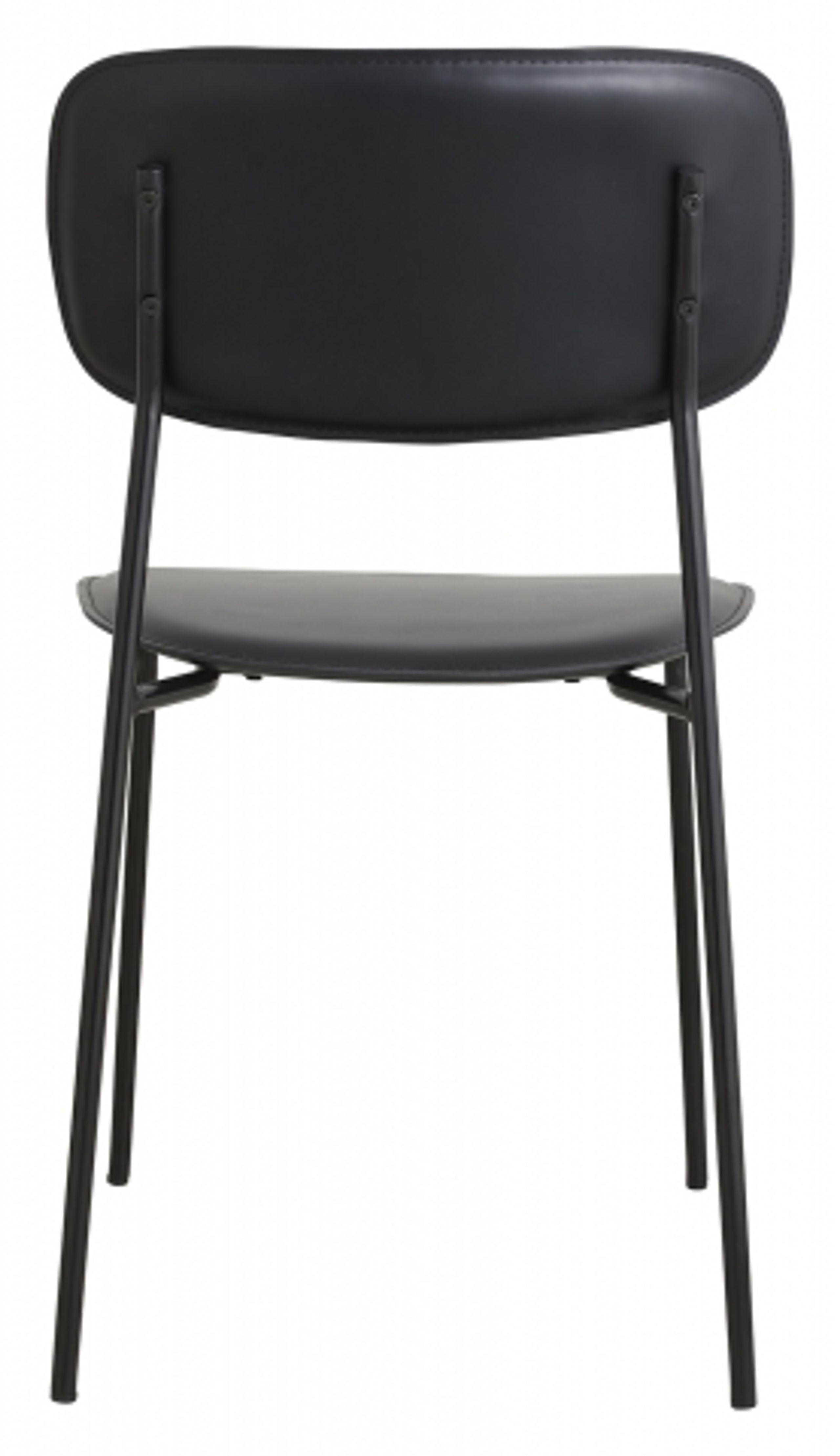 Nordal - Jídelní židle - ESA dining chair - Black