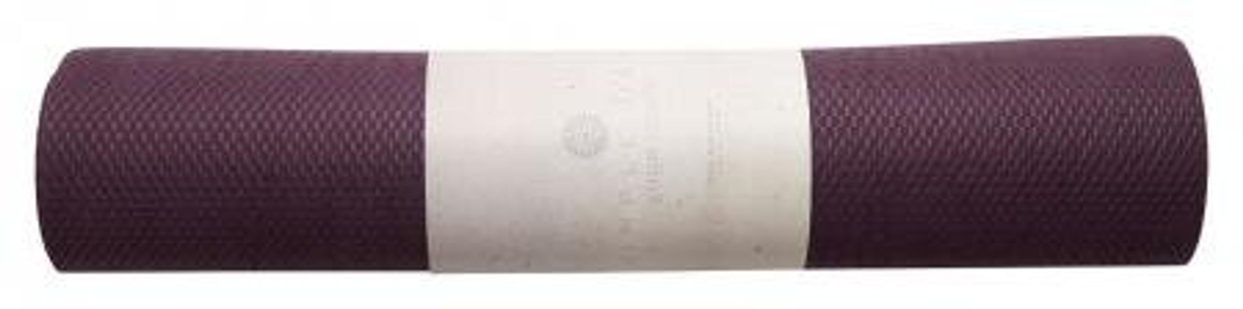 Yoga - Simple Days - Podložka na jógu - YOGA Mat - Burgundy