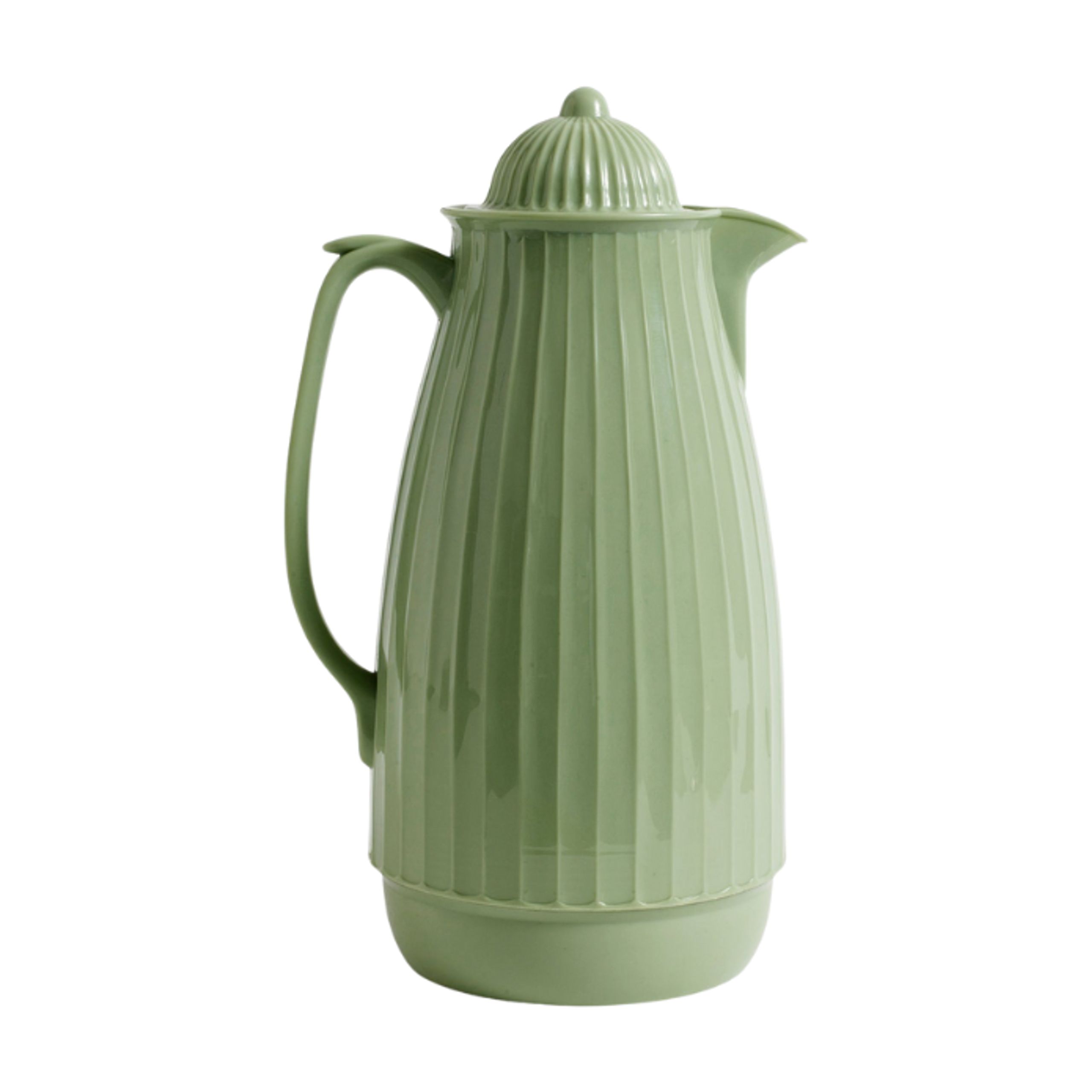 Nordal - Thermos - CARVI termokande - Light Green