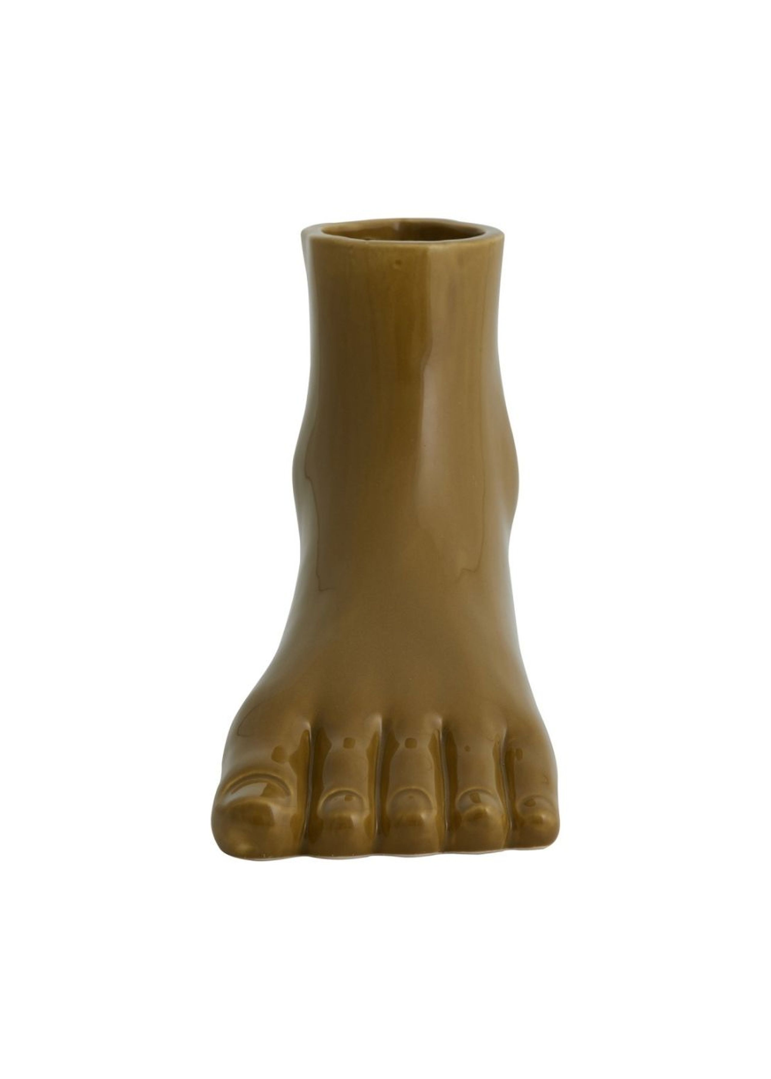 Nordal - Wazon - ARUBA foot - Olive