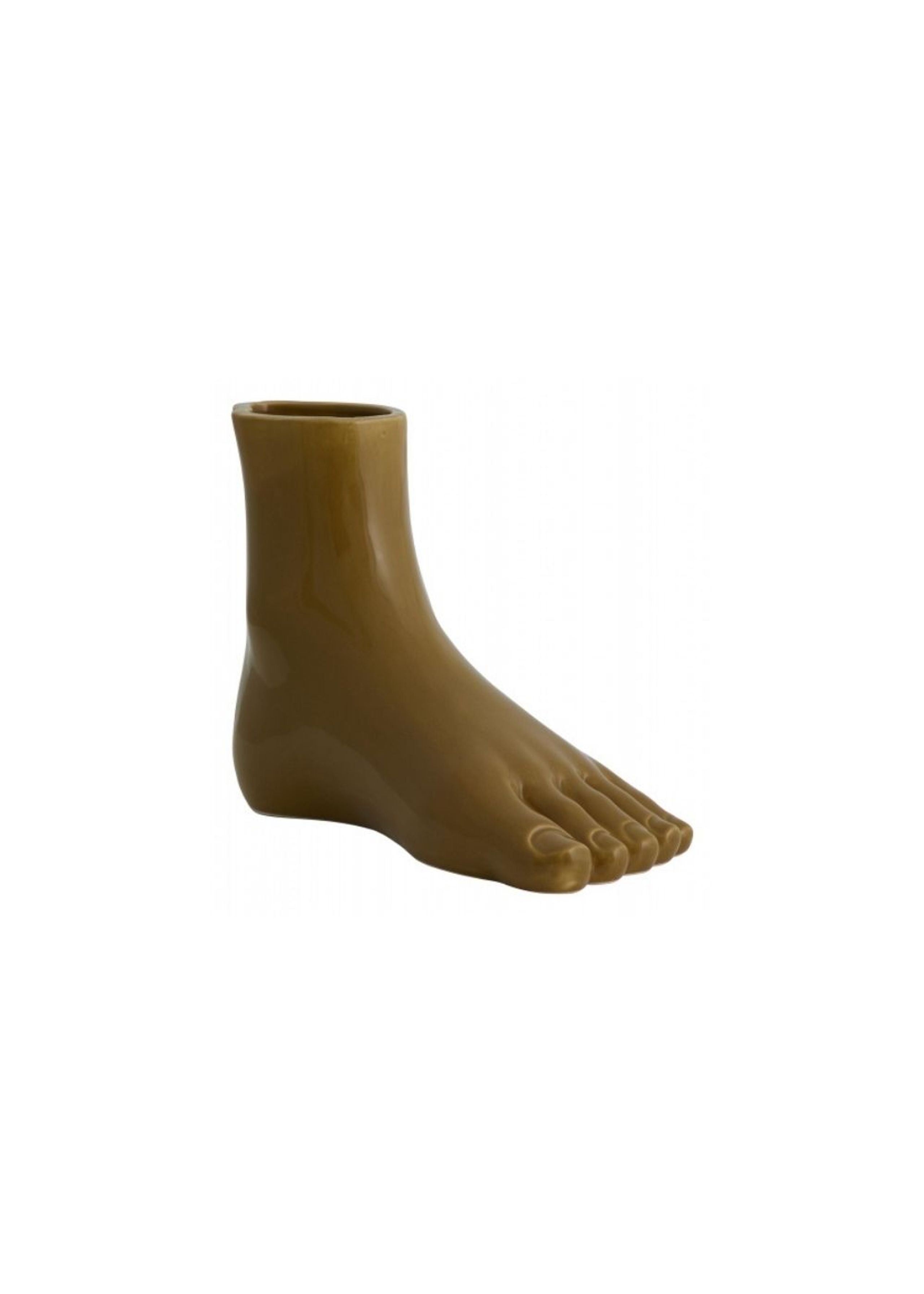 Nordal - Wazon - ARUBA foot - Olive