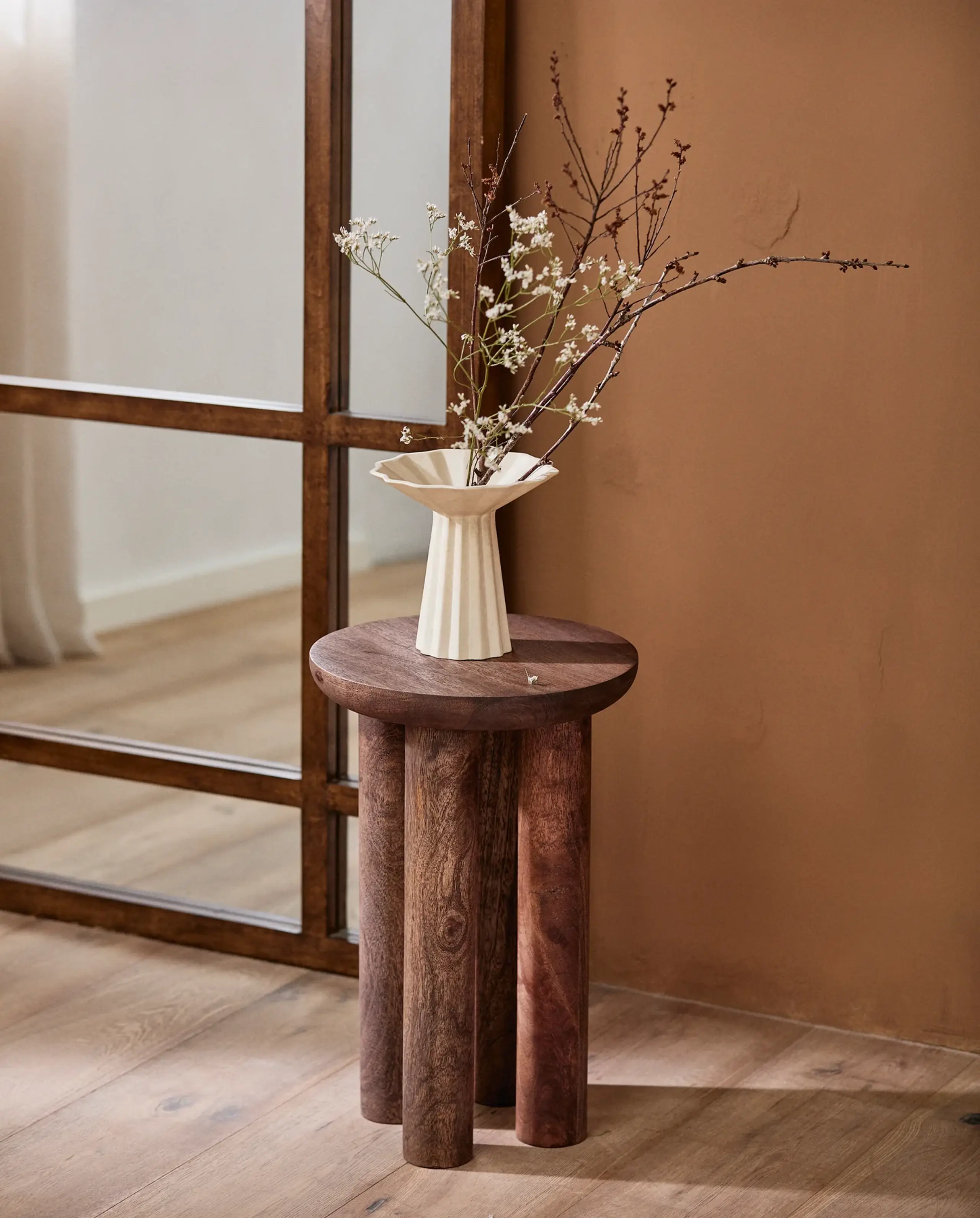 Nordal - Vase - Minu Vase - Ivory