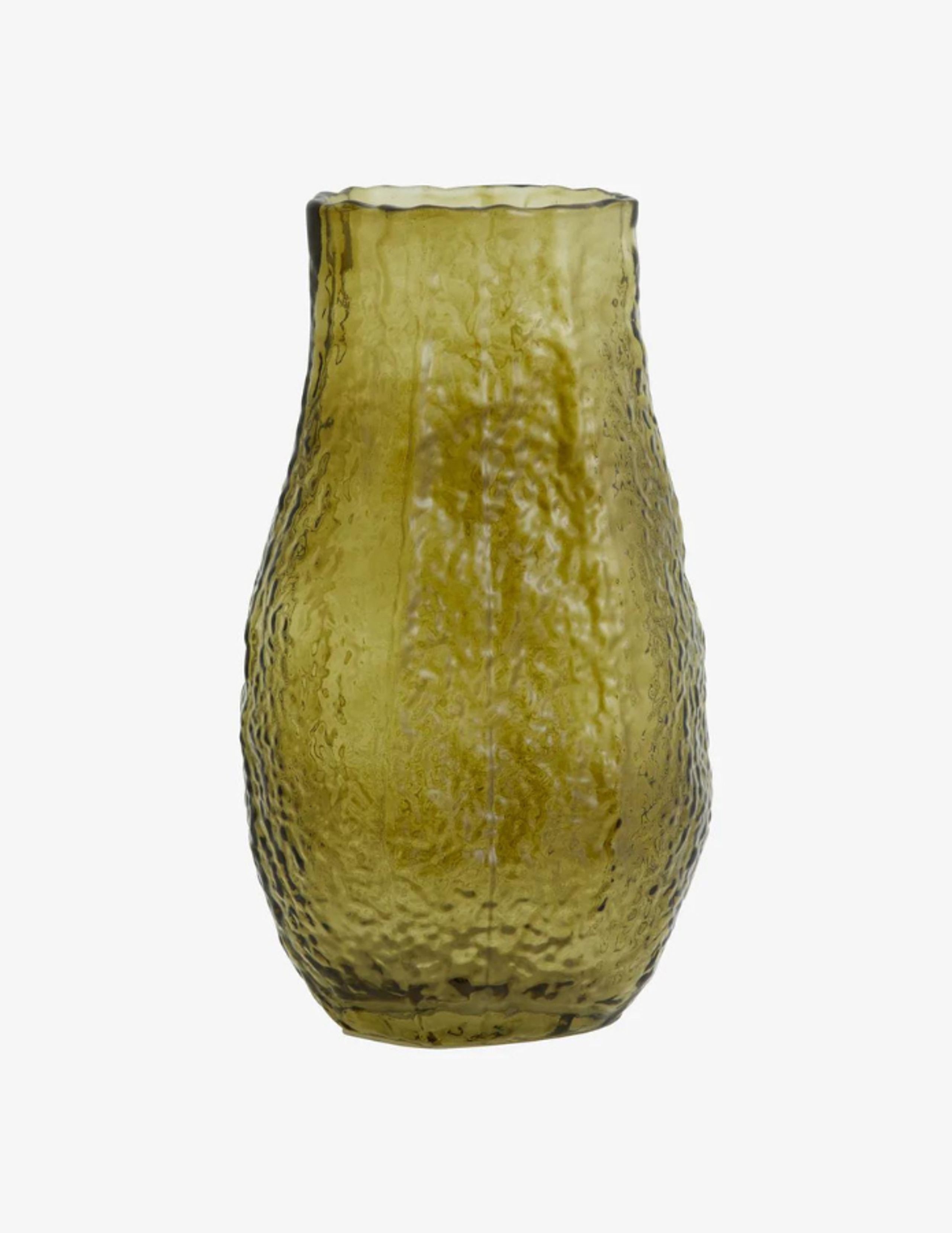 Nordal - Vase - Parry Vase - Green - Medium