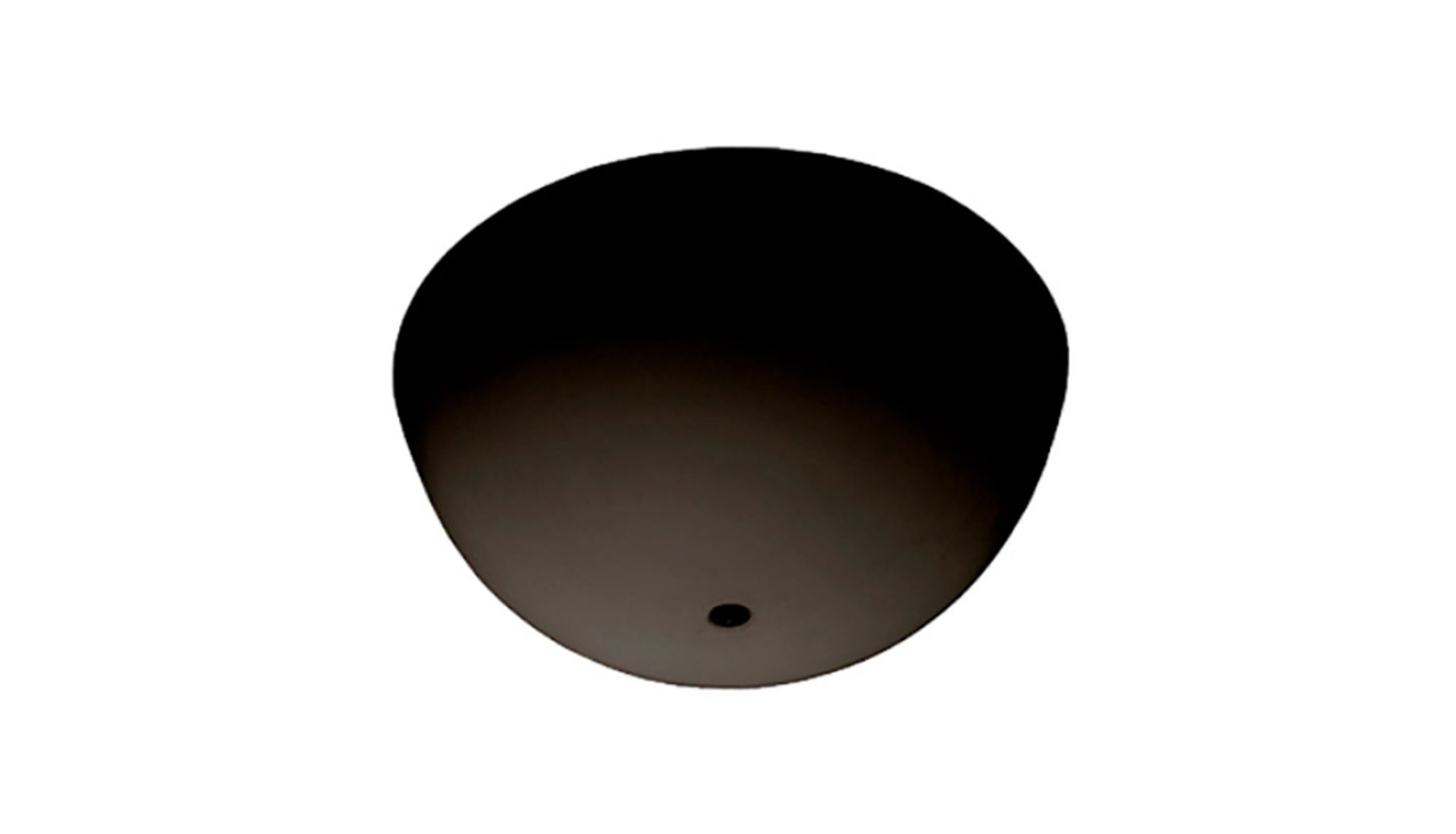 Nordic Tales - Lampe - Ceiling Rose - Black