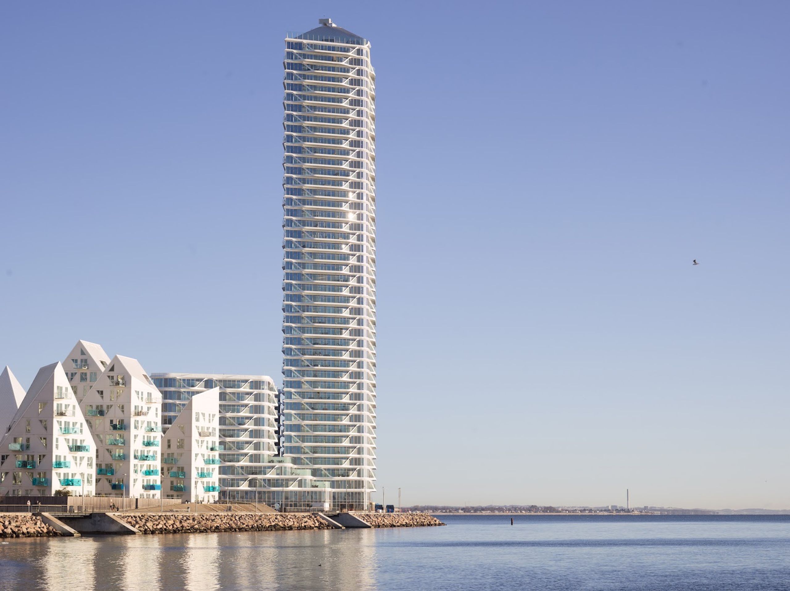 Nordic Tales - Pendolo - Nautico Pendant - Brass