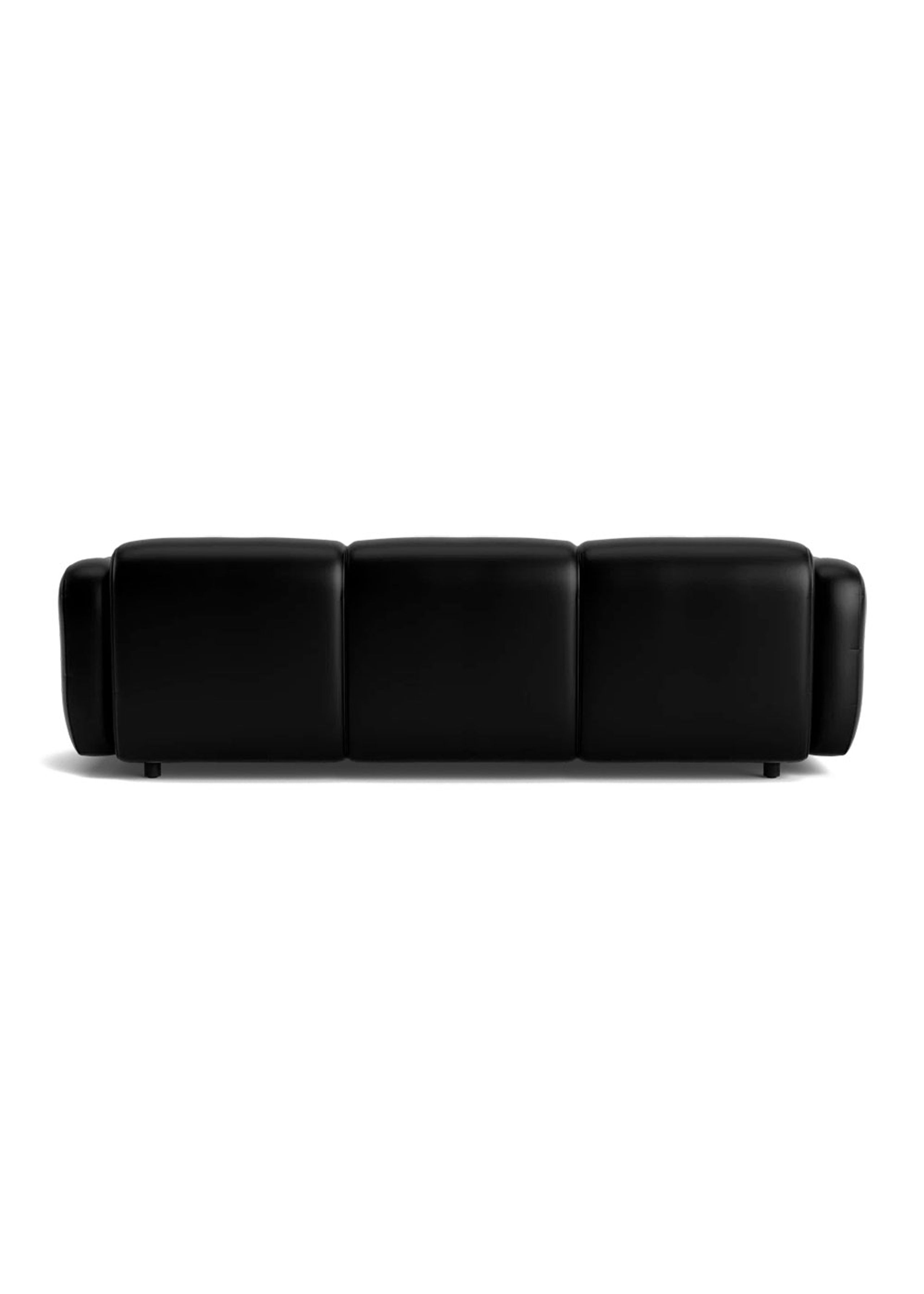 Normann Copenhagen - 3 Personers Sofa - Swell Sofa 3-Seater - Ultra 41599