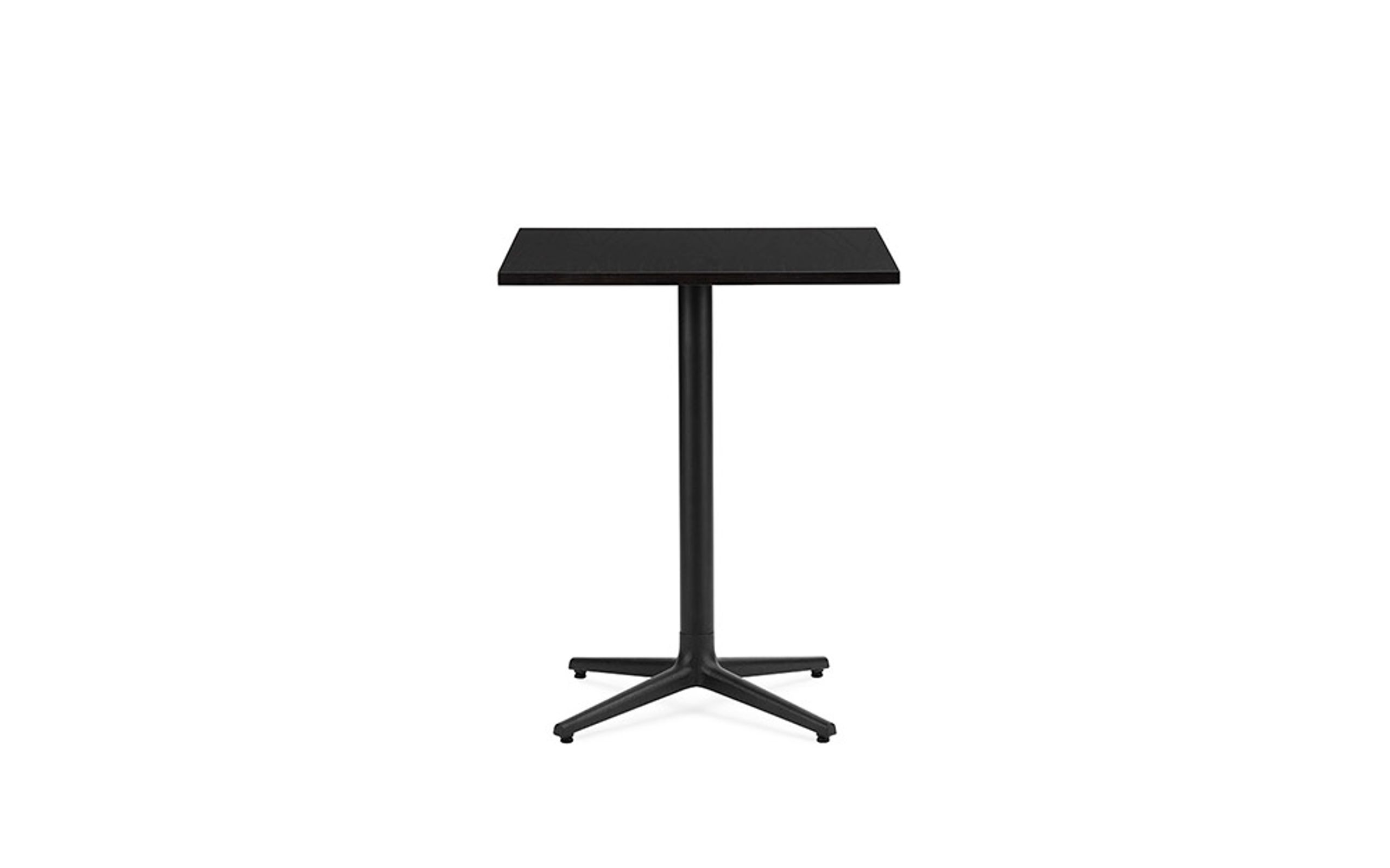 Normann Copenhagen - Bord - Allez Bord 60x60 - Oak - Egetræ