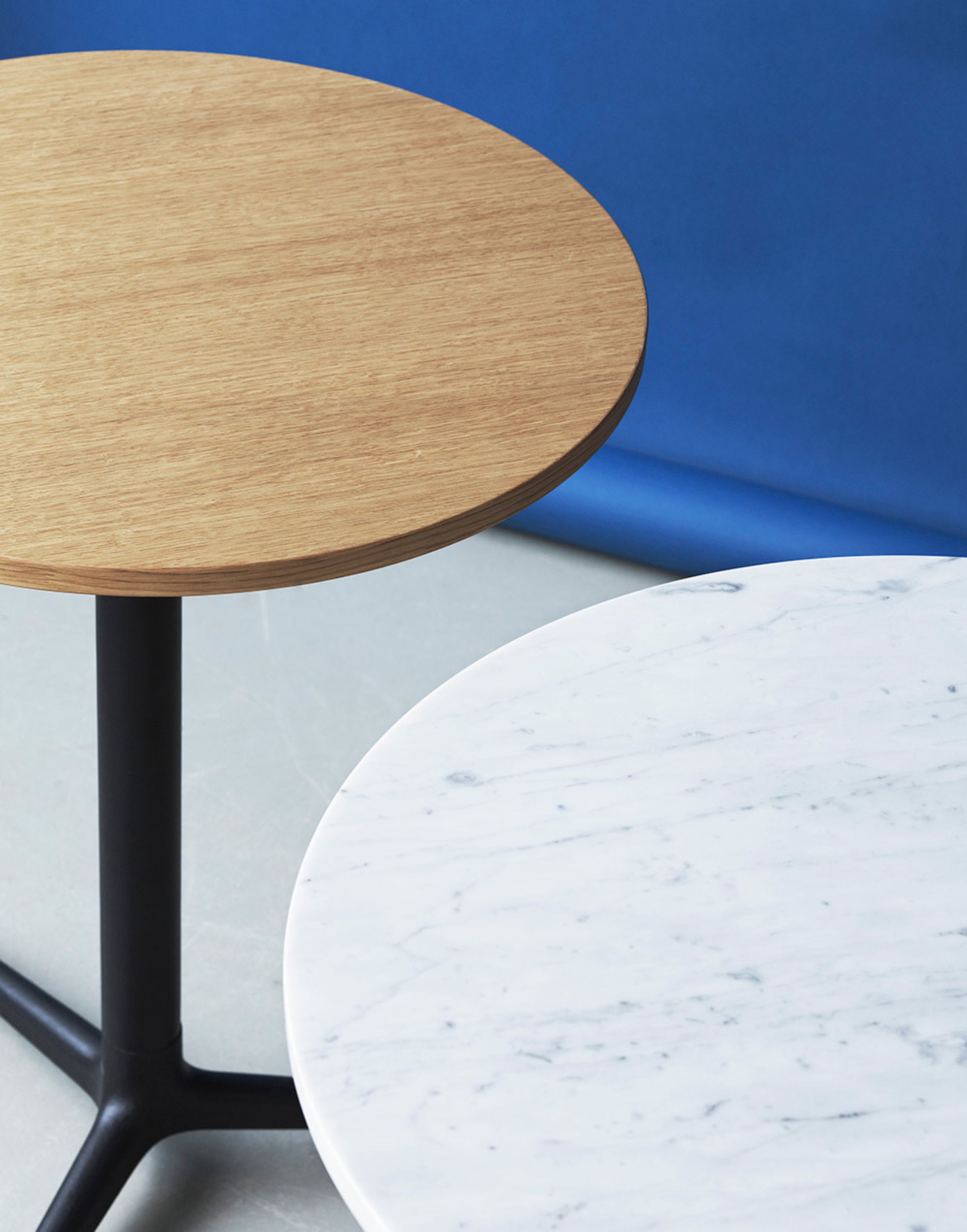 Normann Copenhagen - Bord - Allez Bord 4L - Oak - Egetræ