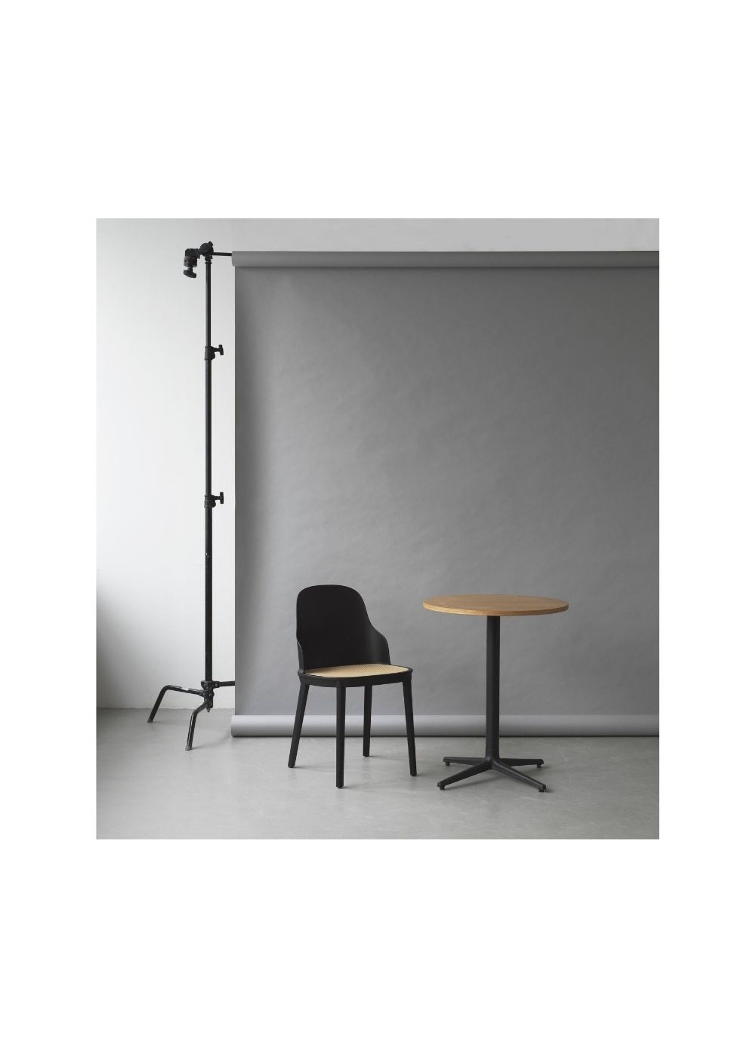 Normann Copenhagen - Tisch - Allez Table 3L - Oak