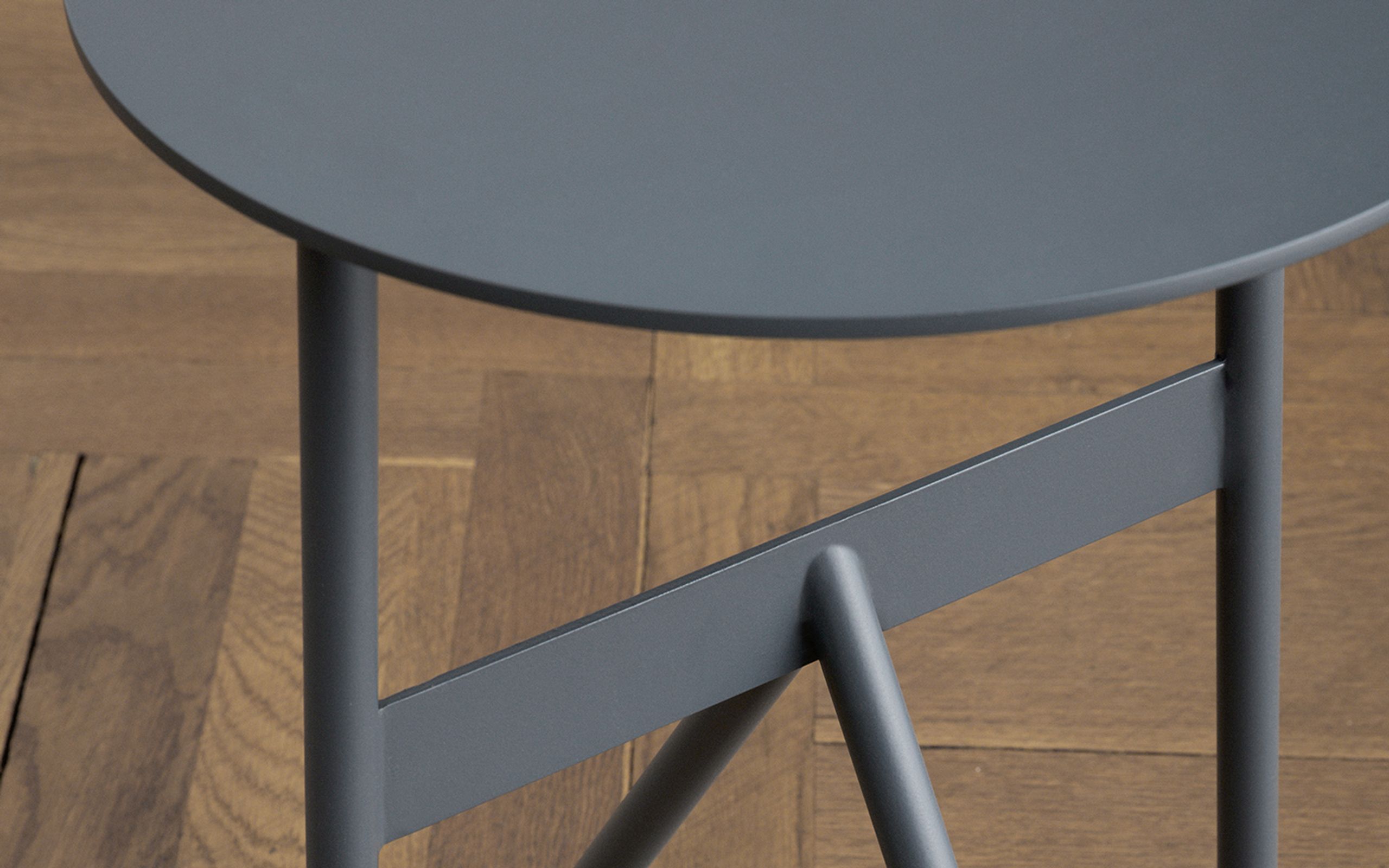 Normann Copenhagen - Tafel - Stock bord - White