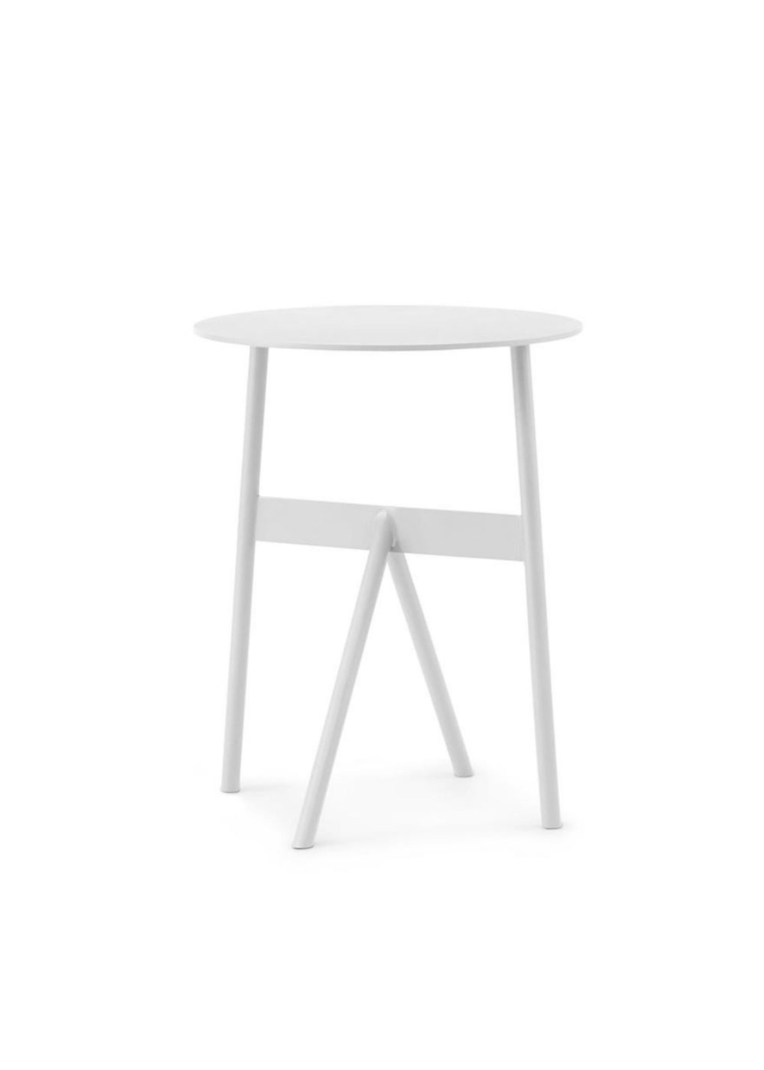 Normann Copenhagen - Tafel - Stock bord - White