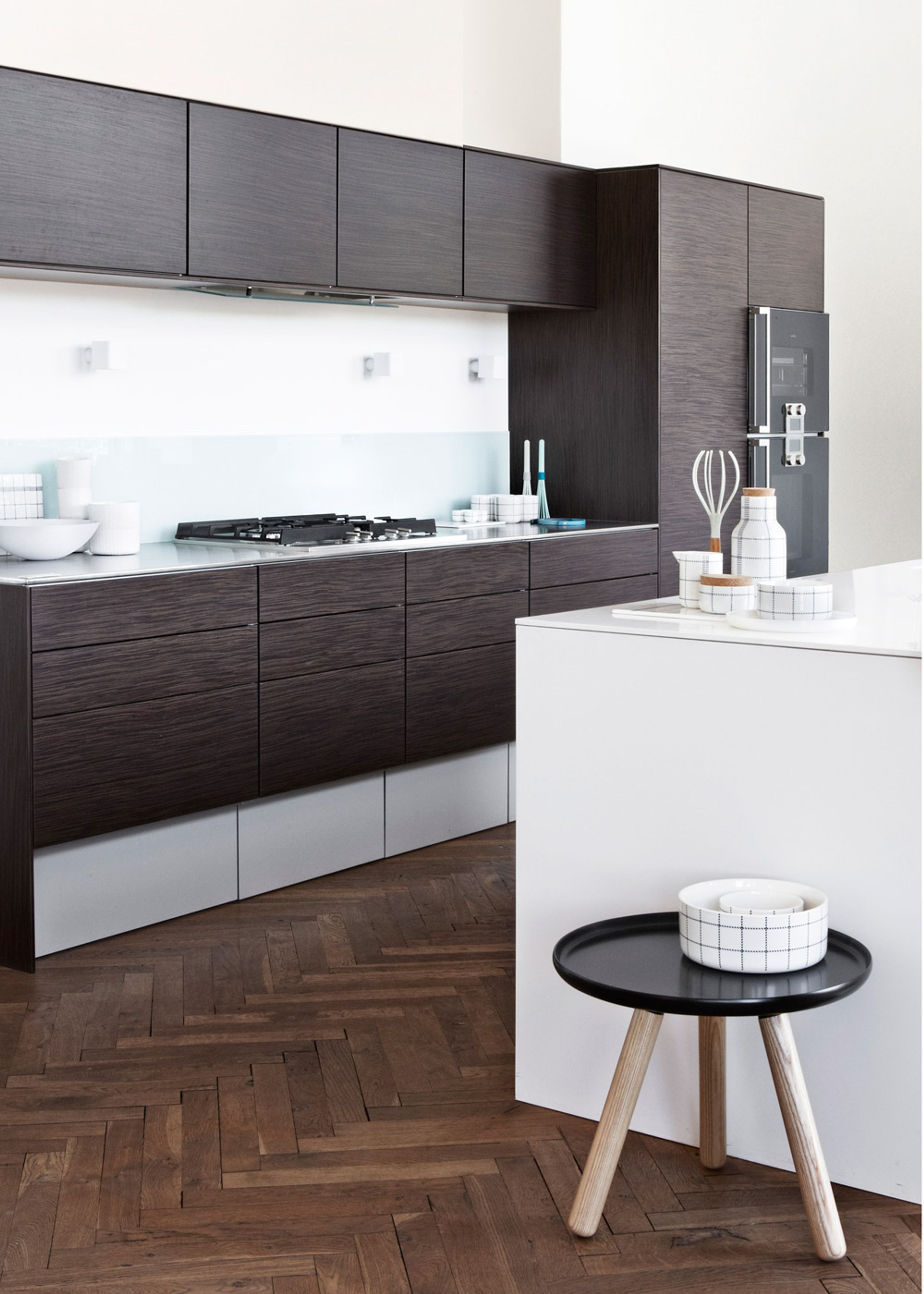 Normann Copenhagen - Conseil d'administration - Tablo Table - Large - Grey