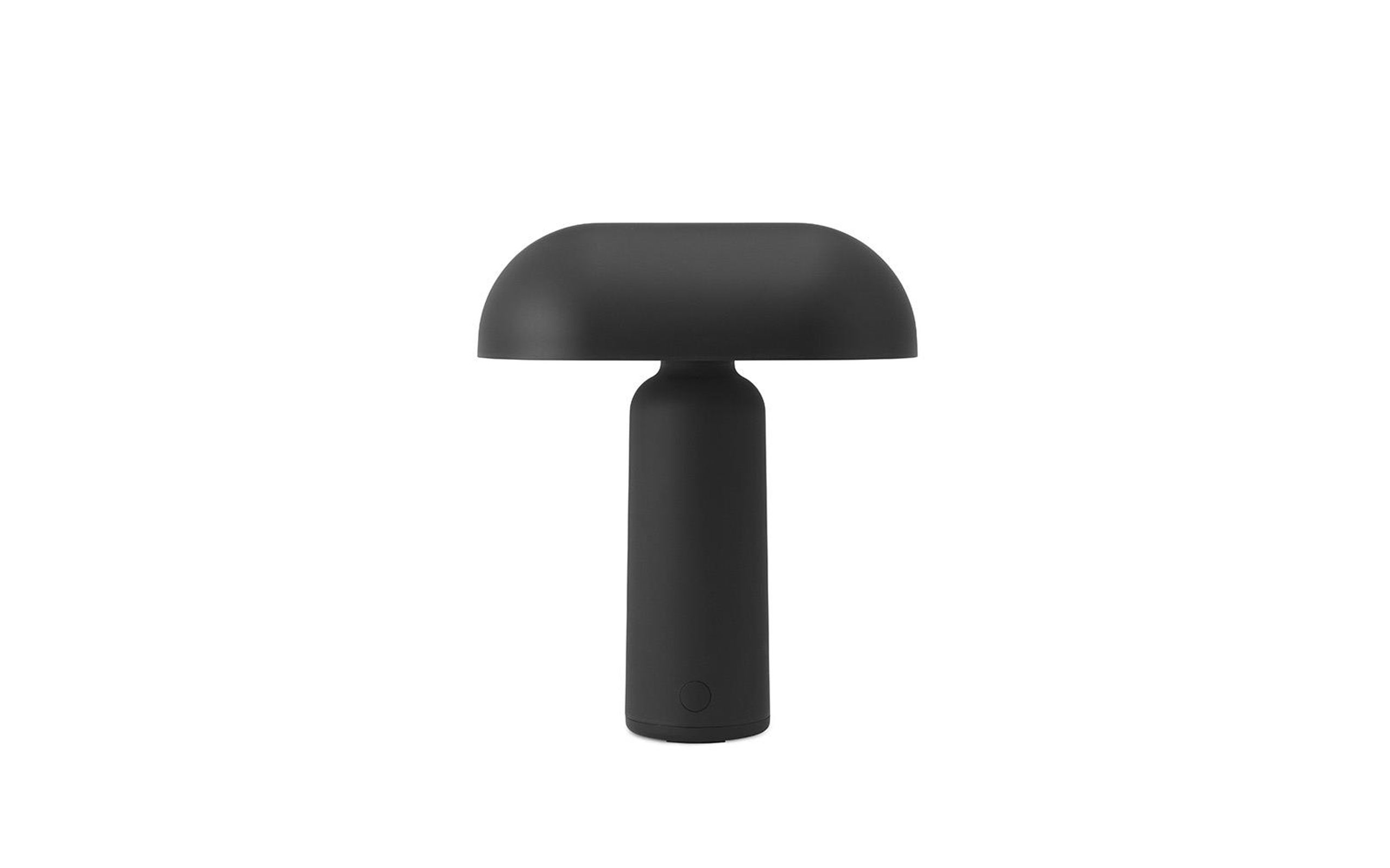 Normann Copenhagen - Bordlampe - 555 - Black