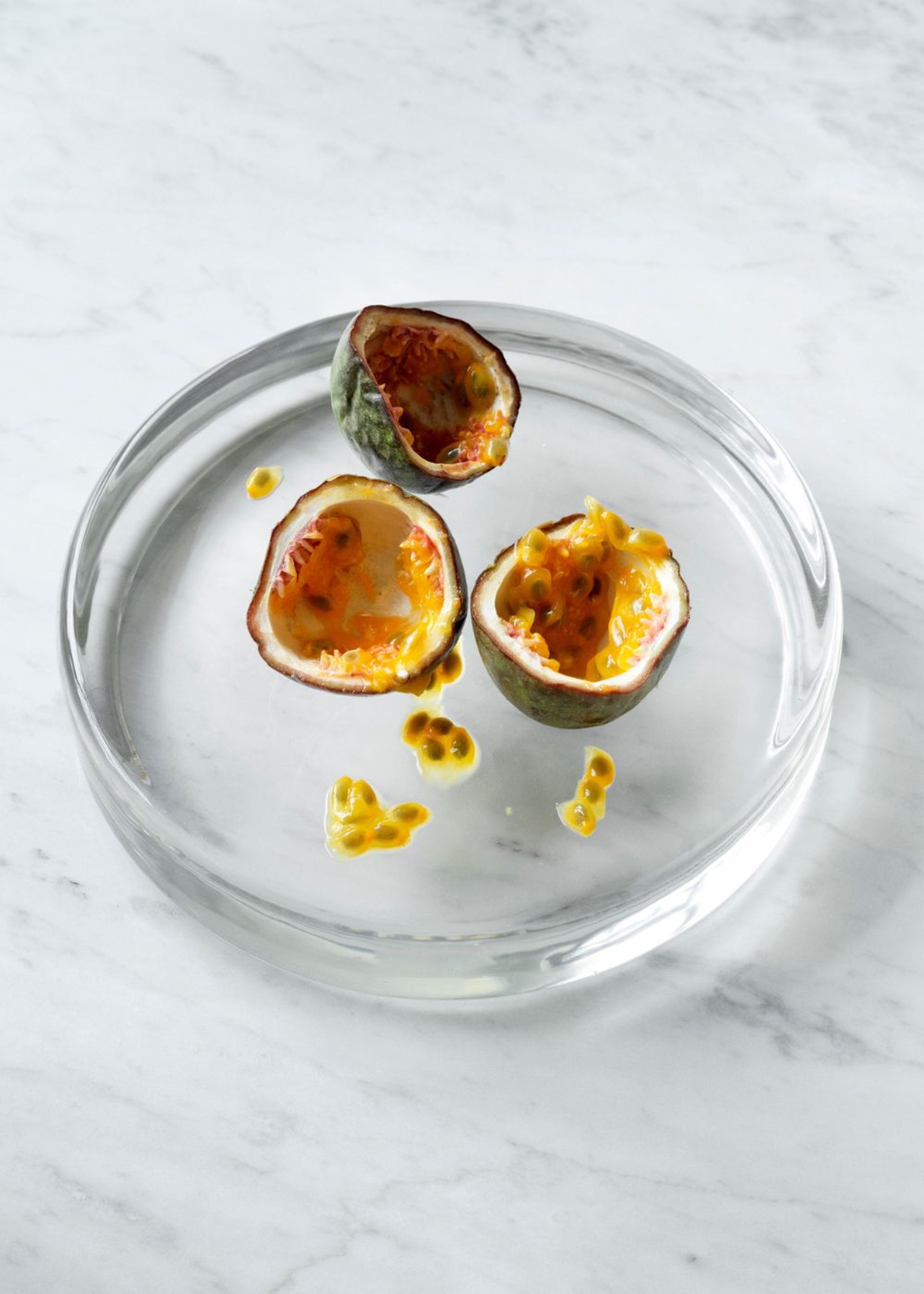 Normann Copenhagen - Dish - Mass Dish - glass