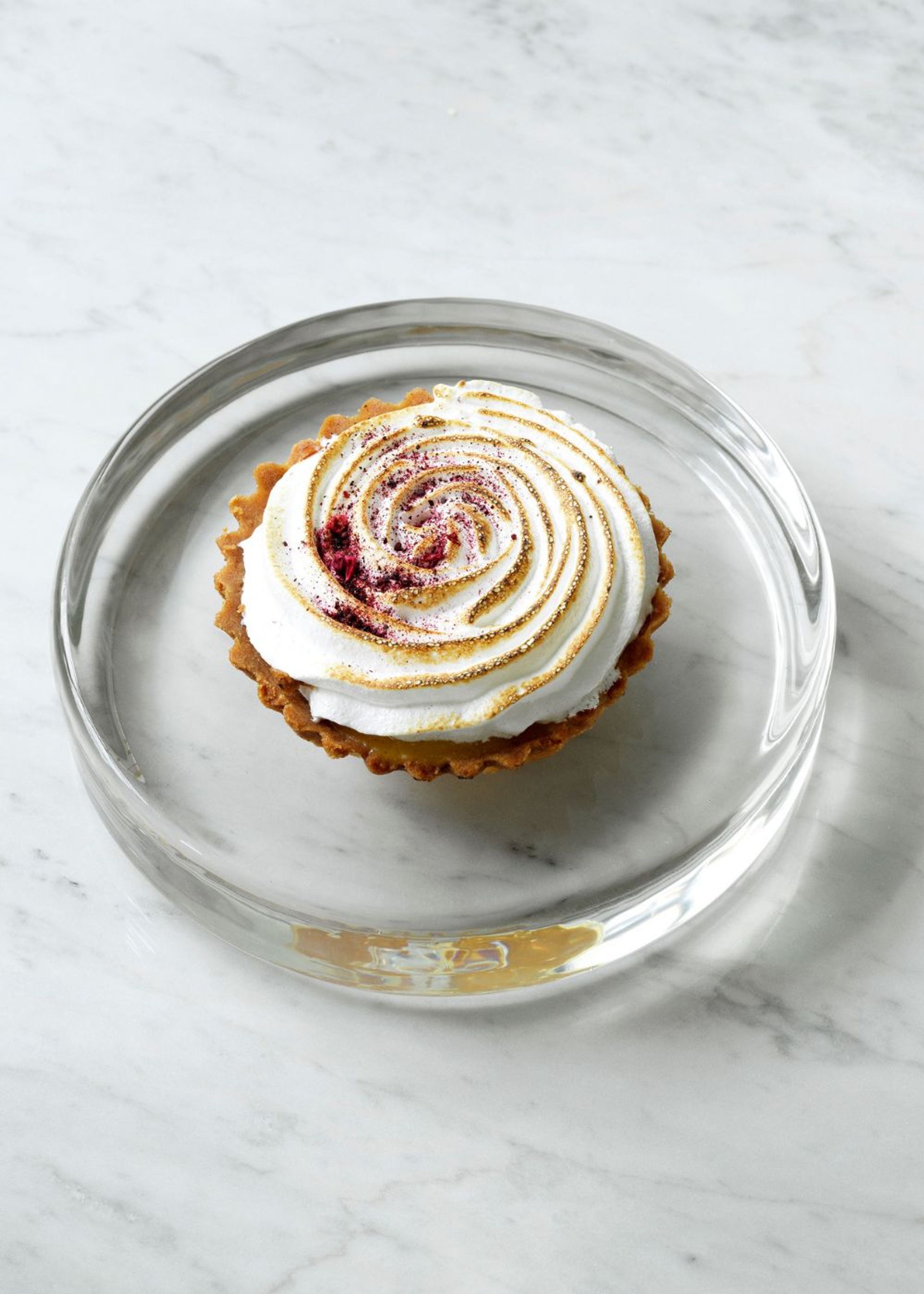 Normann Copenhagen - Dish - Mass Dish - glass