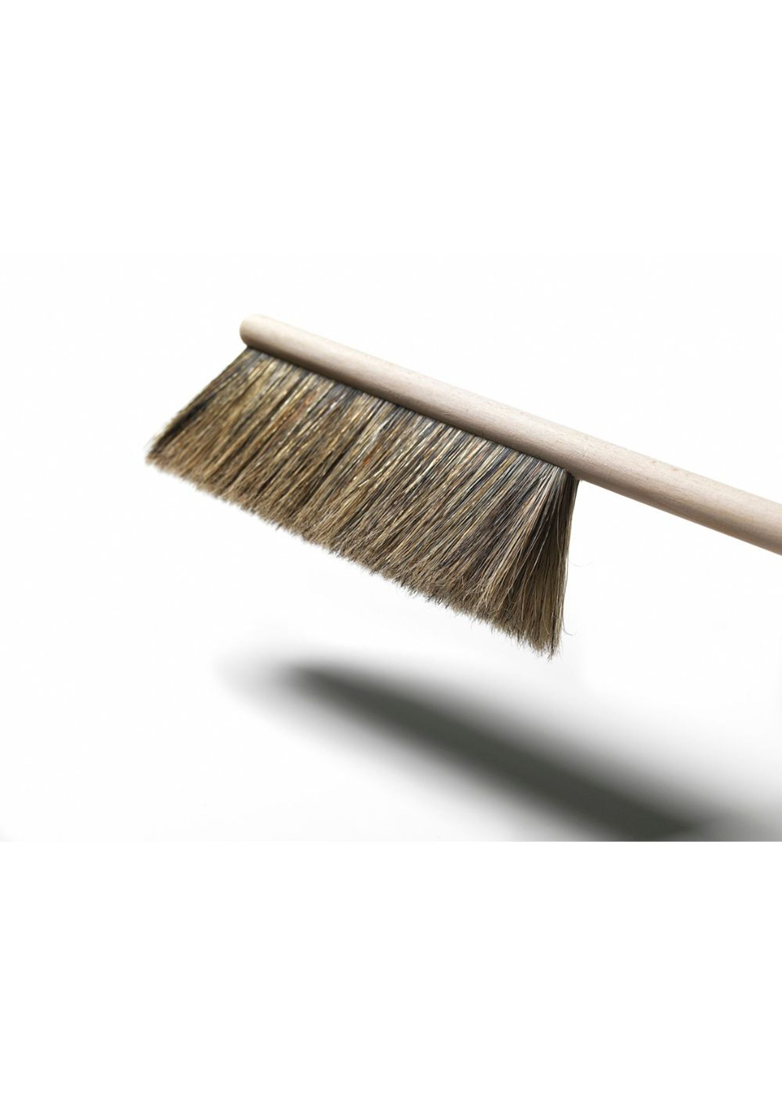 Normann Copenhagen - Dustpan & Broom - Fejebakke og Kost - Normann Copenhagen - Dark grey