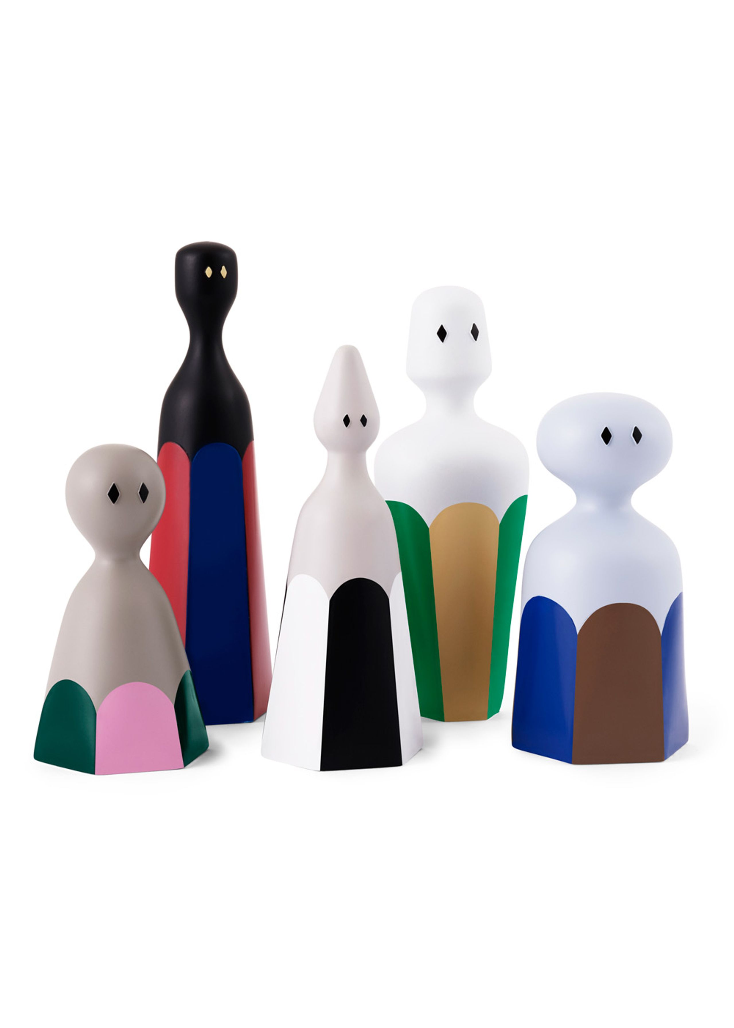 The Tivoli by Normann Copenhagen - Figure - Fantasy Figurines - Knight