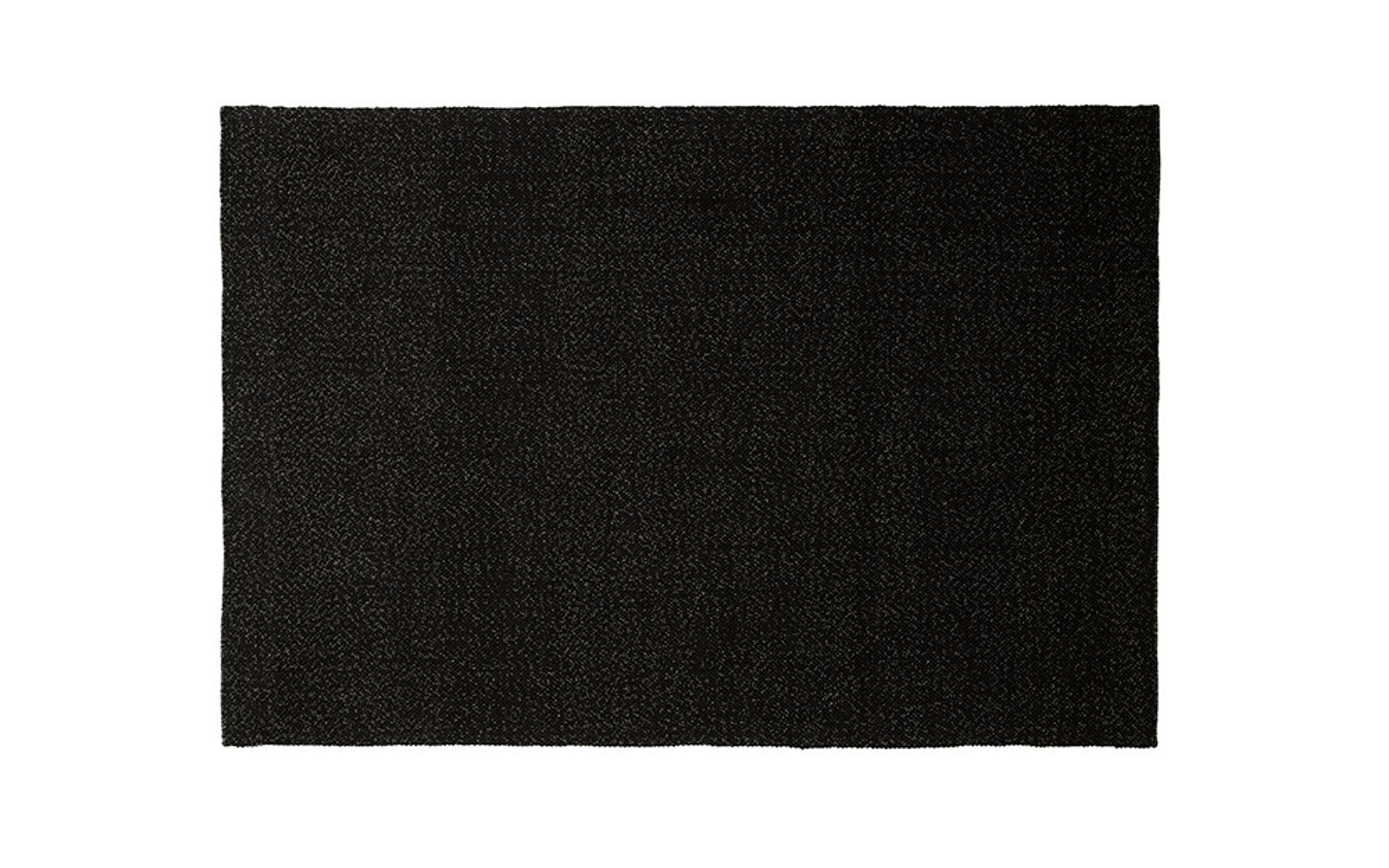 Normann Copenhagen - Tapis - Polli Rug - Large - Dark Grey