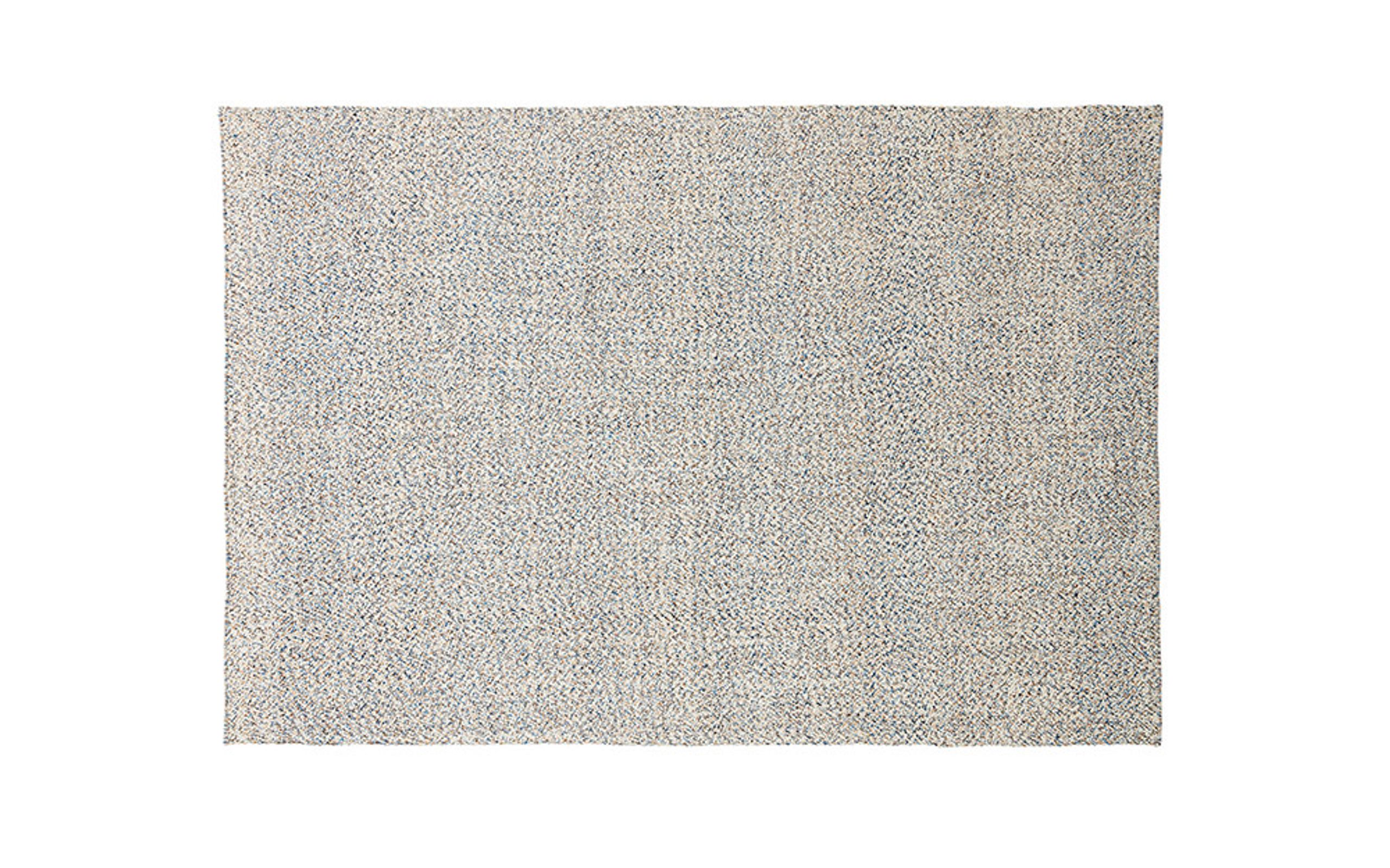 Normann Copenhagen - Rug - Polli Rug - Large - Sand Multi
