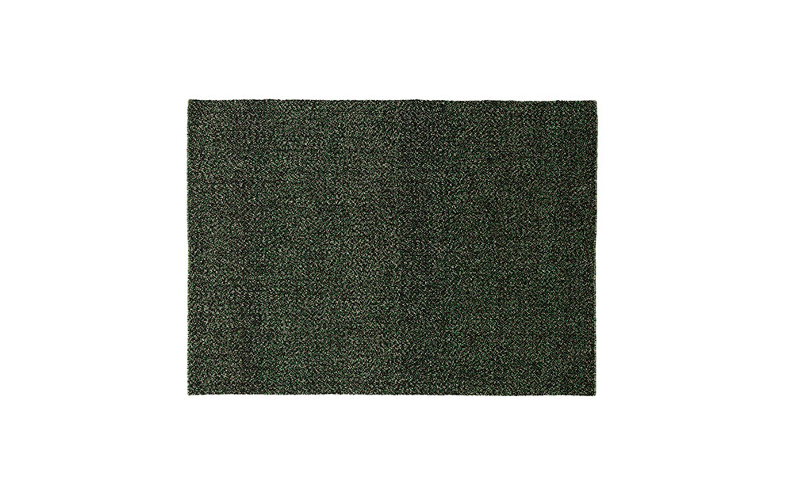 Normann Copenhagen - Gulvtæppe - Polli Rug - Medium - Grå Multi