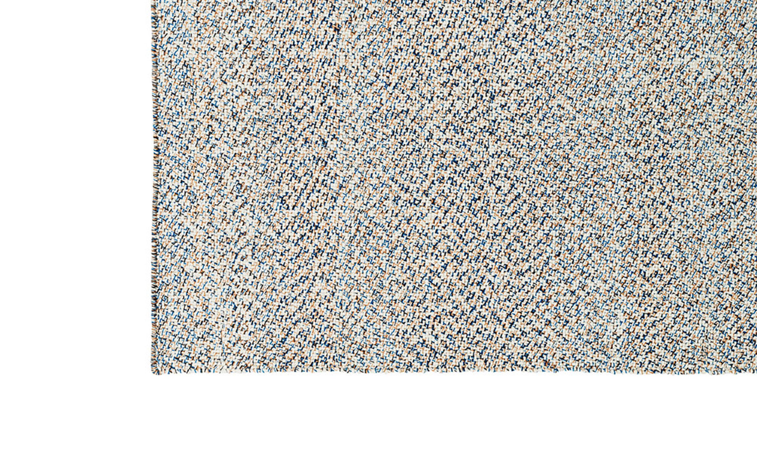 Normann Copenhagen - Dywanik - Polli Rug - Medium - Sand Multi
