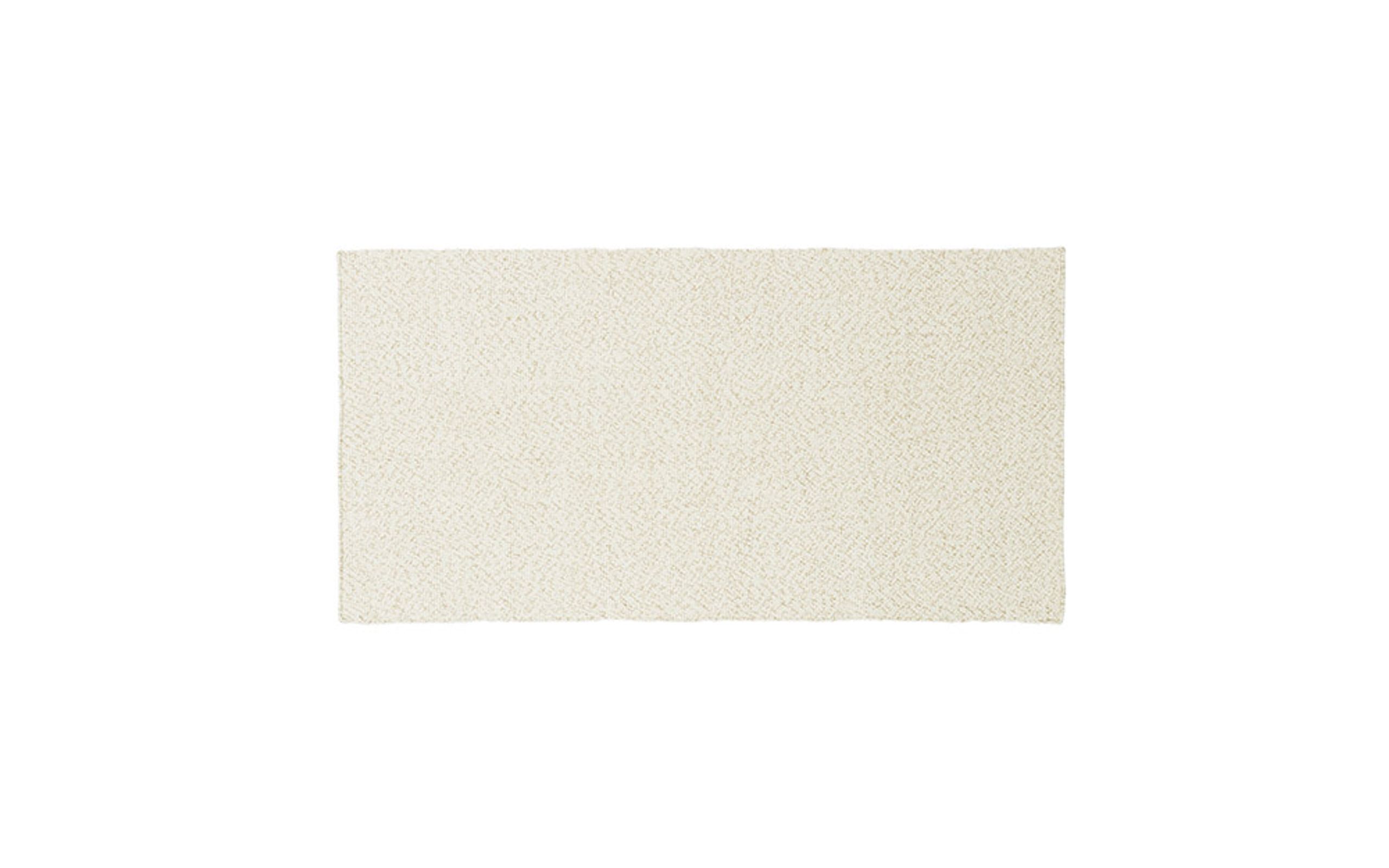 Normann Copenhagen - Rug - Polli Rug - Small - Sand