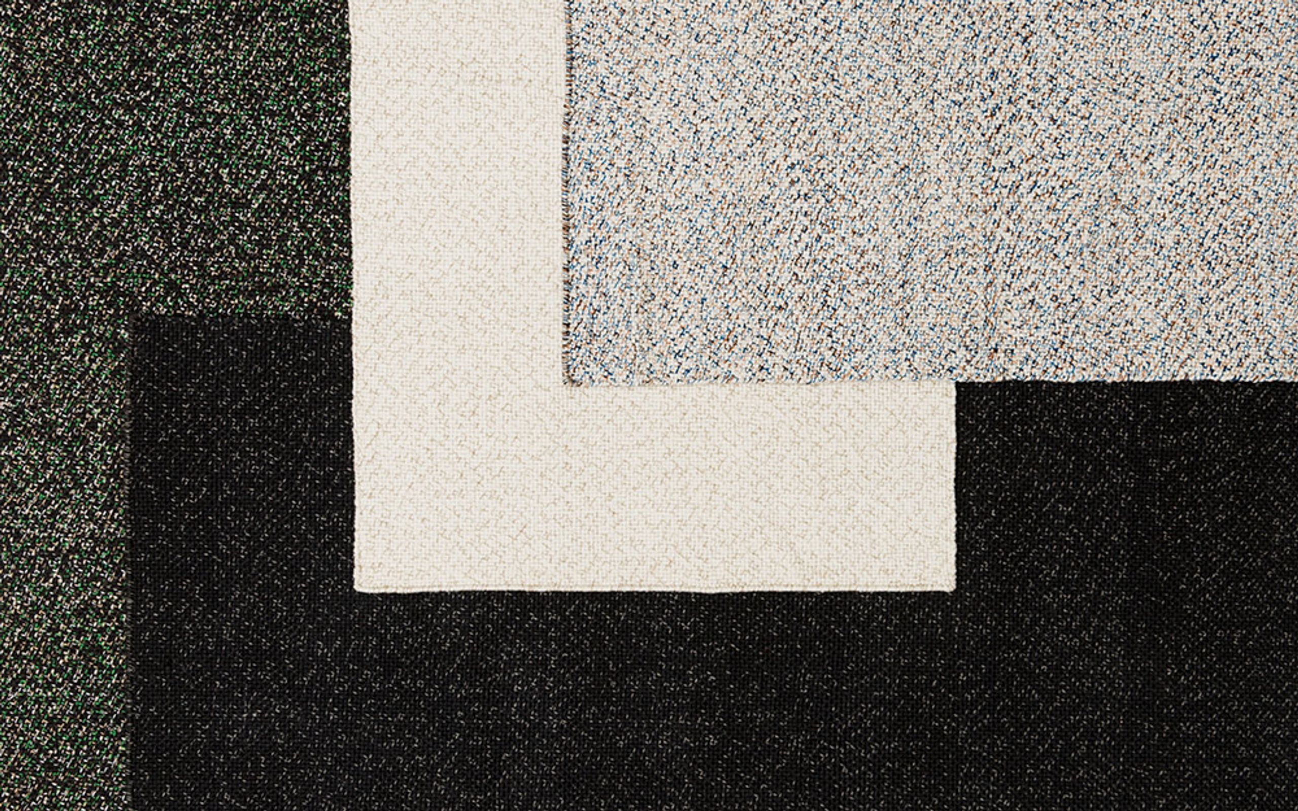 Normann Copenhagen - Rug - Polli Rug - Small - Sand