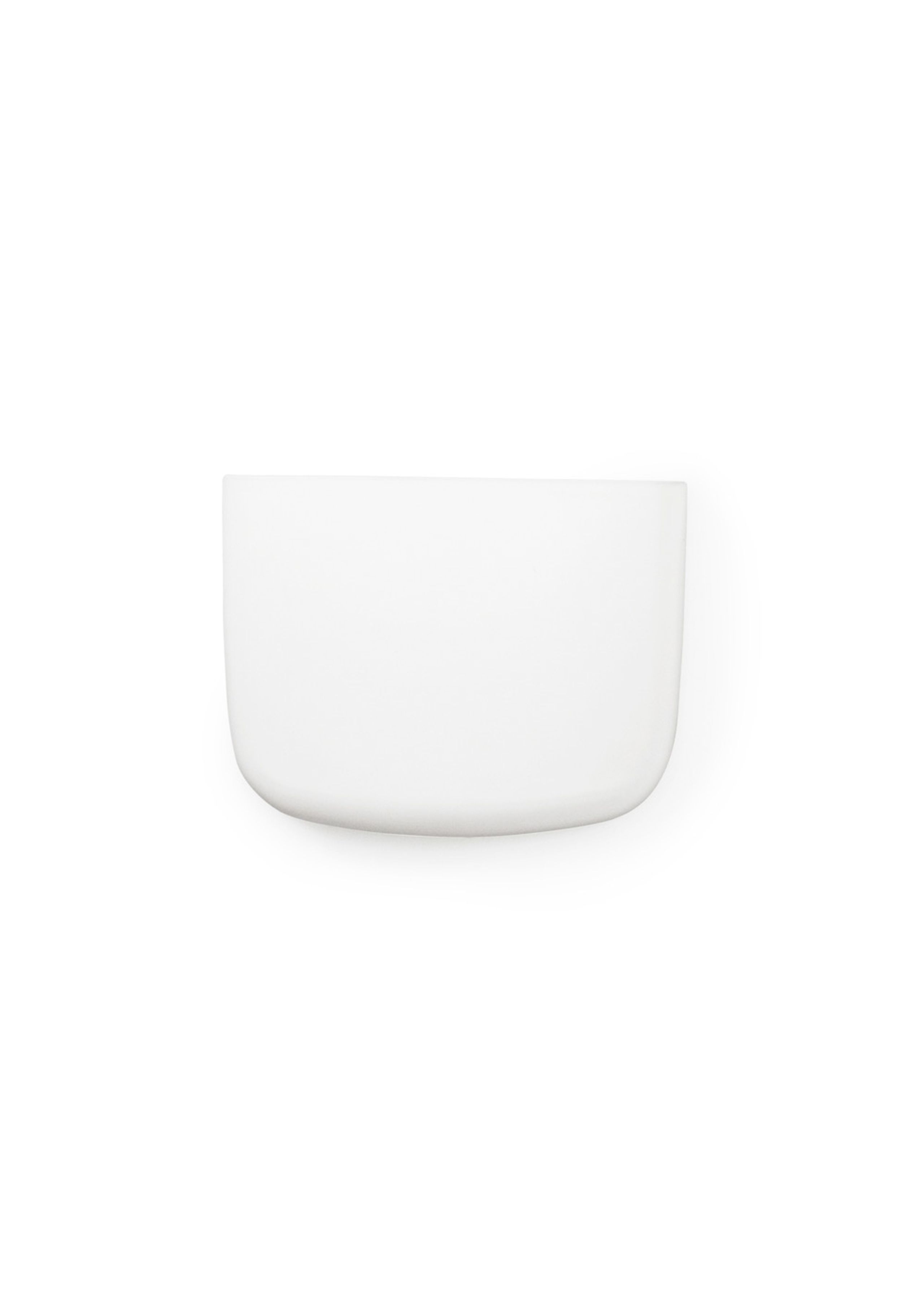 Normann Copenhagen - Shelf - Pocket Organizer - No. 2 - White