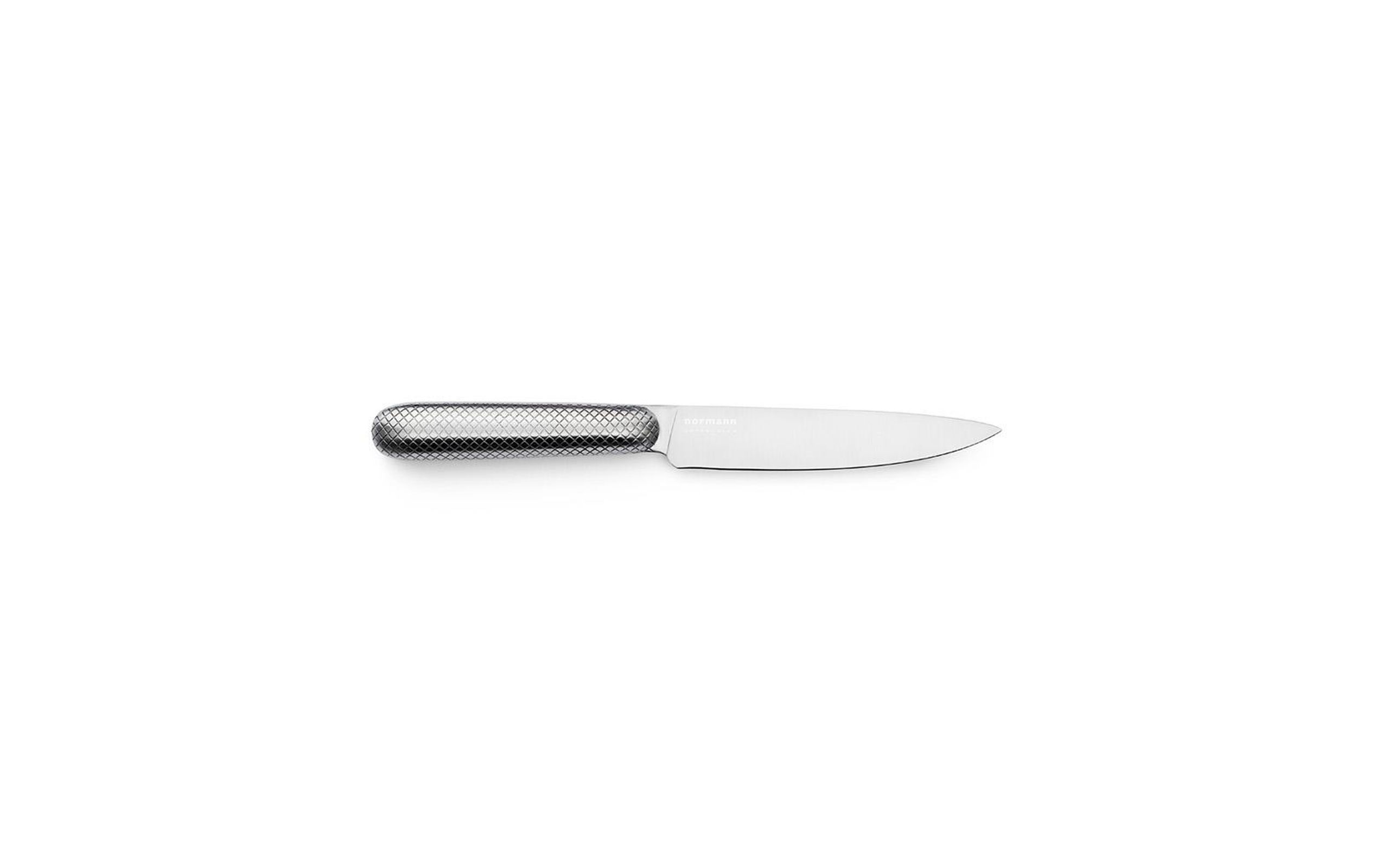 Normann Copenhagen - Nôž - Mesh knive - Universalkniv - stål