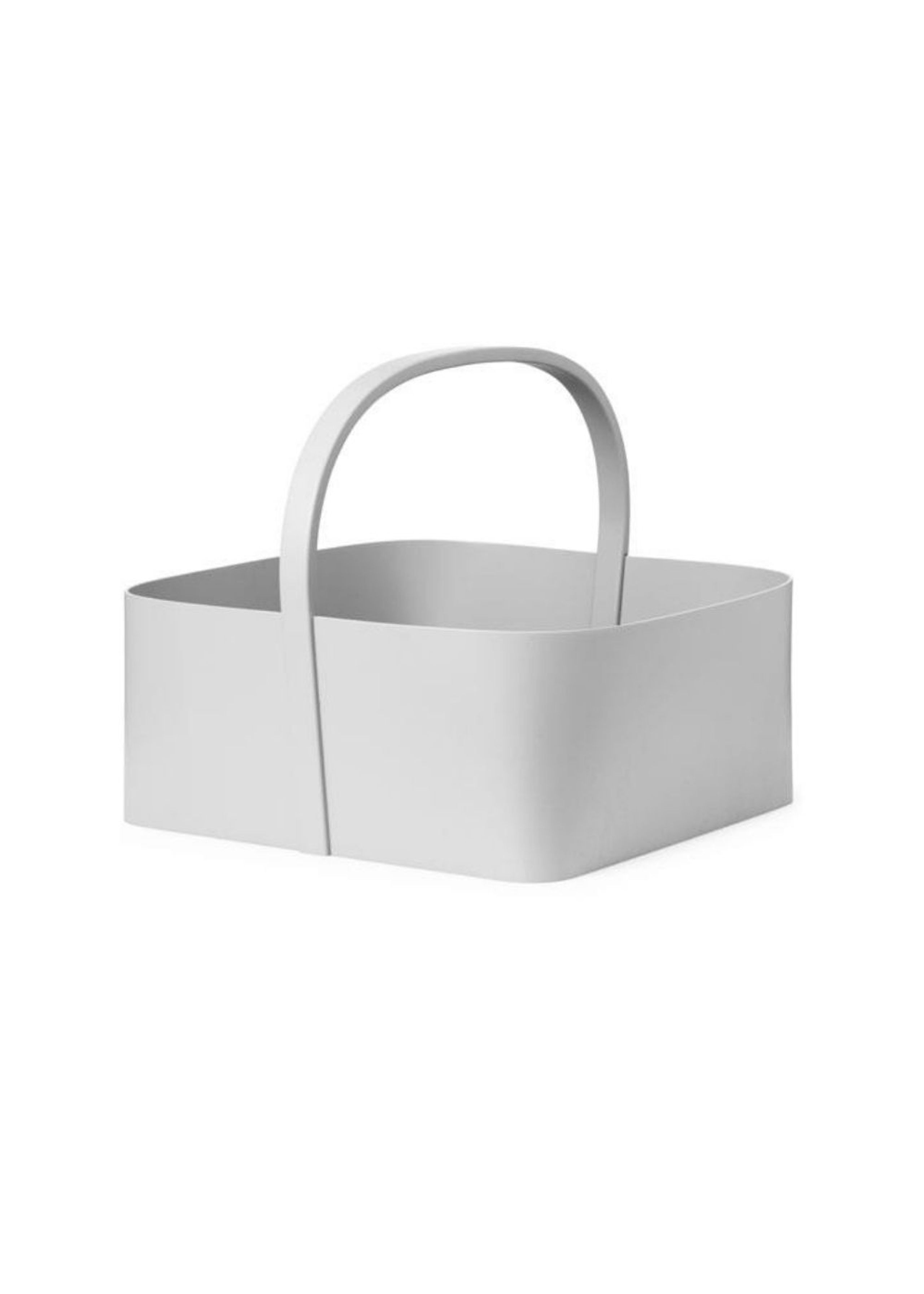 Normann Copenhagen - Kori - Shaker kurv - Grey