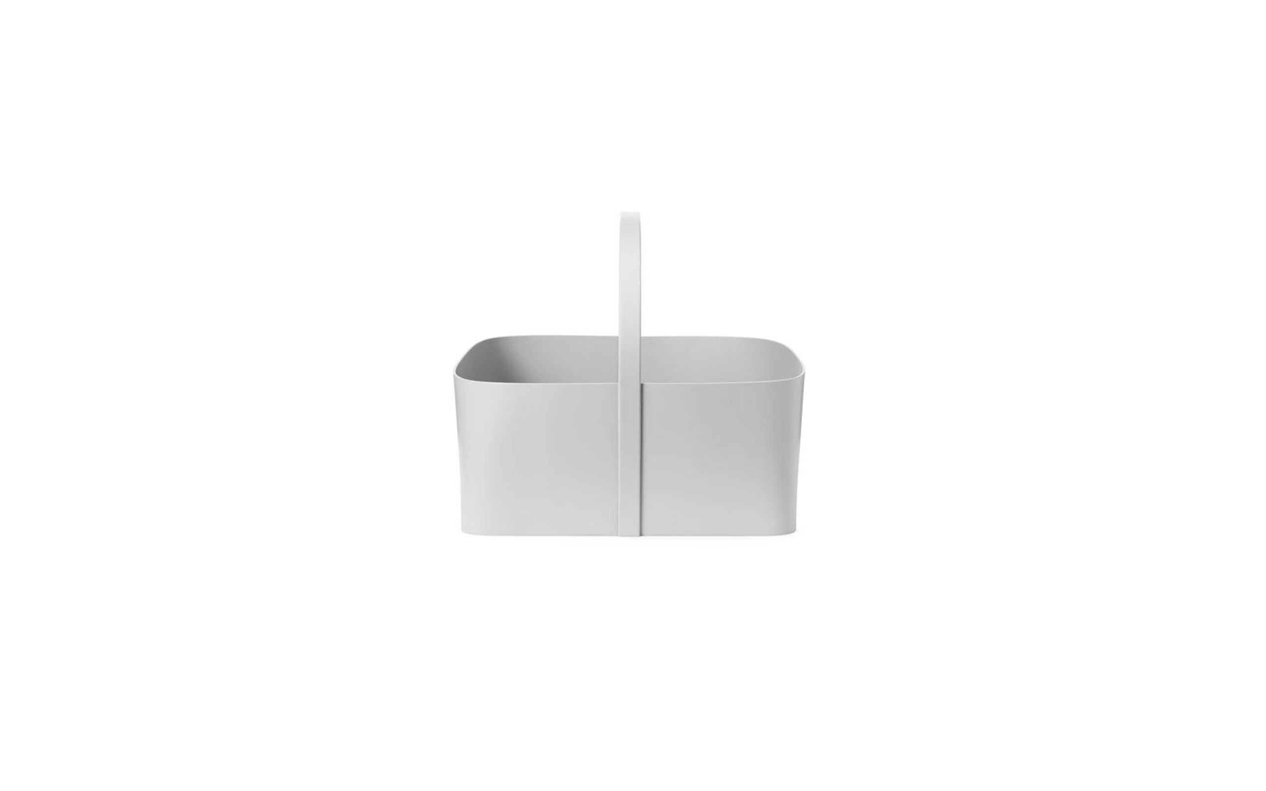 Normann Copenhagen - Kori - Shaker kurv - Grey