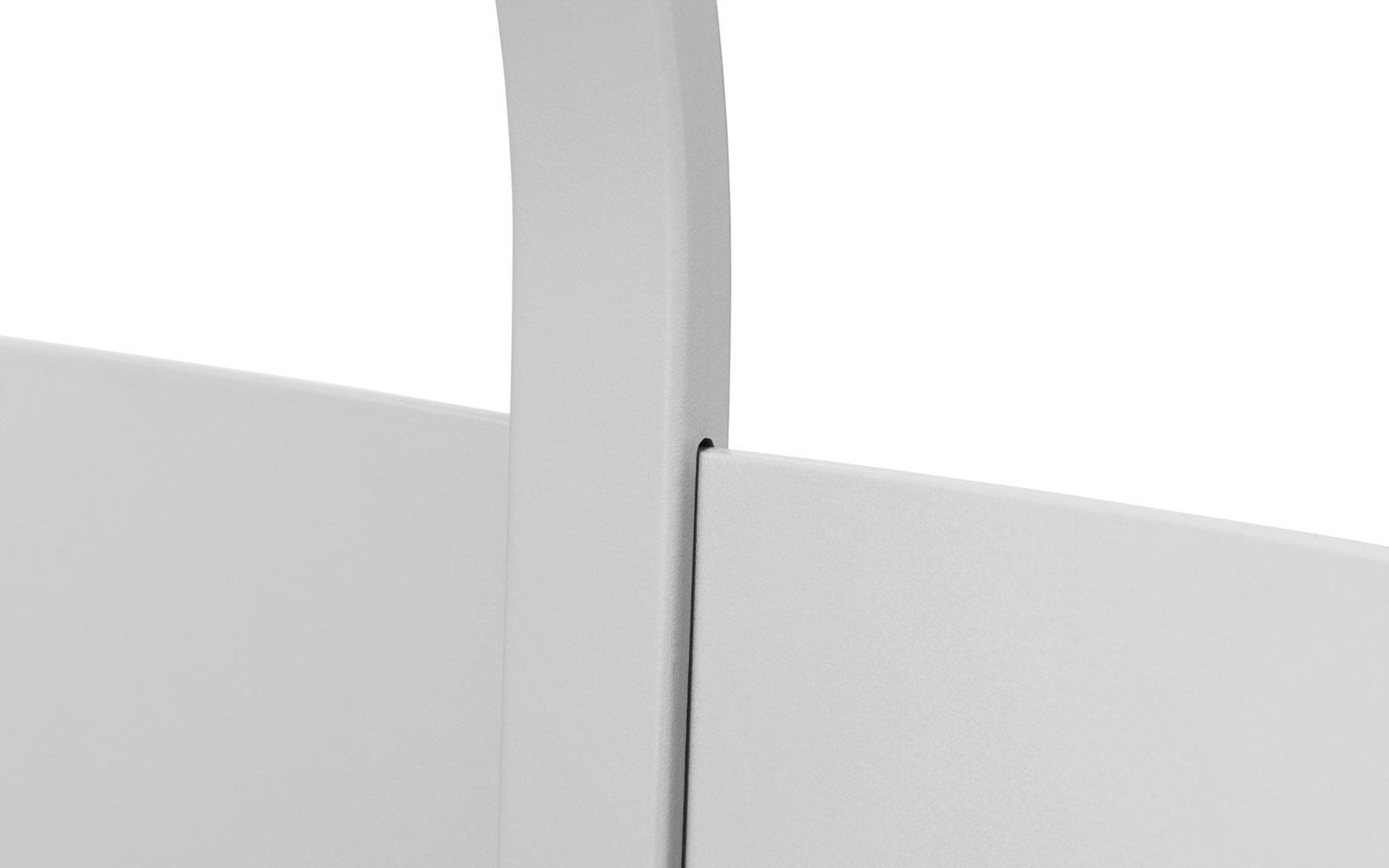 Normann Copenhagen - Kori - Shaker kurv - Grey