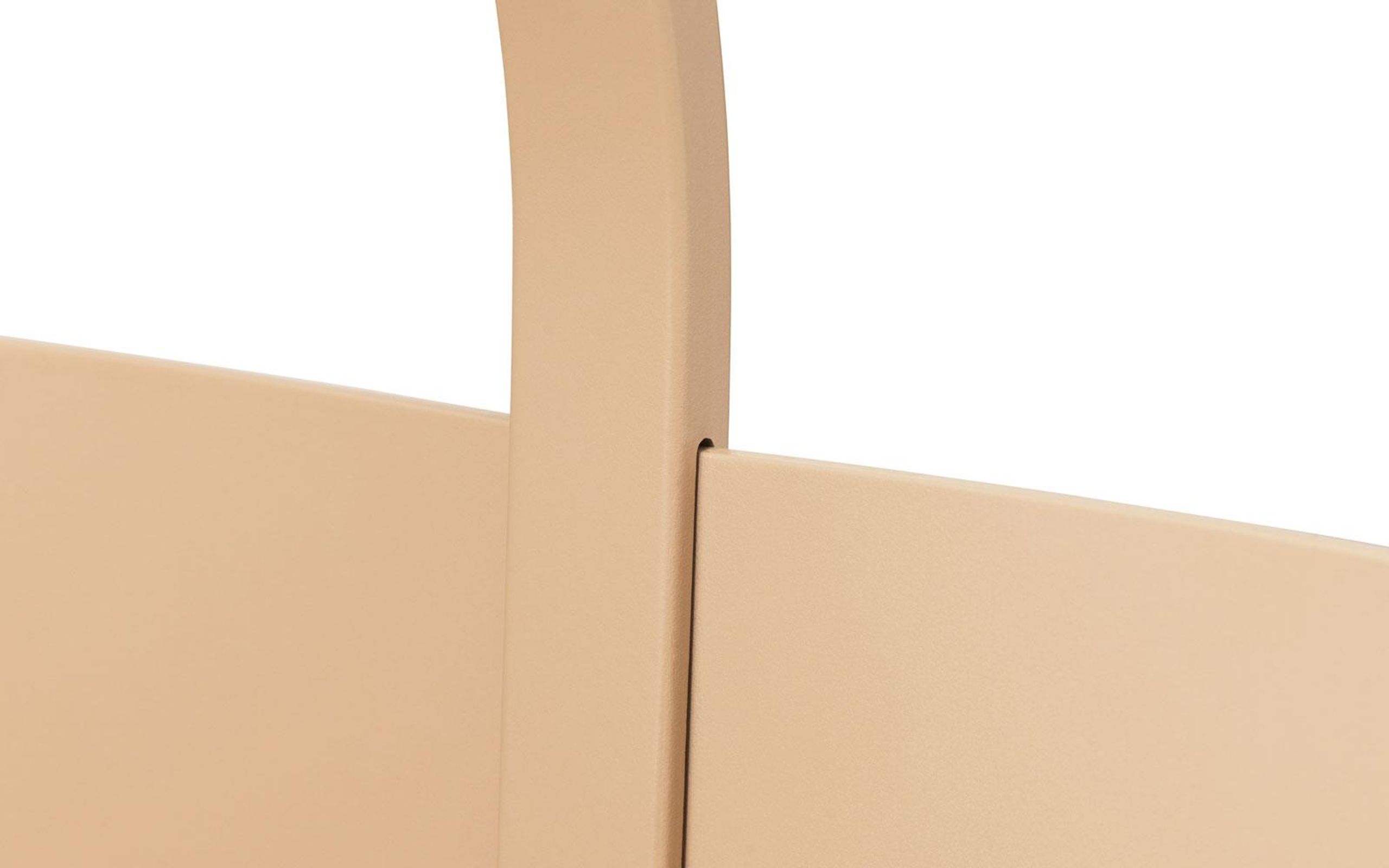 Normann Copenhagen - Panier - Shaker kurv - Sand