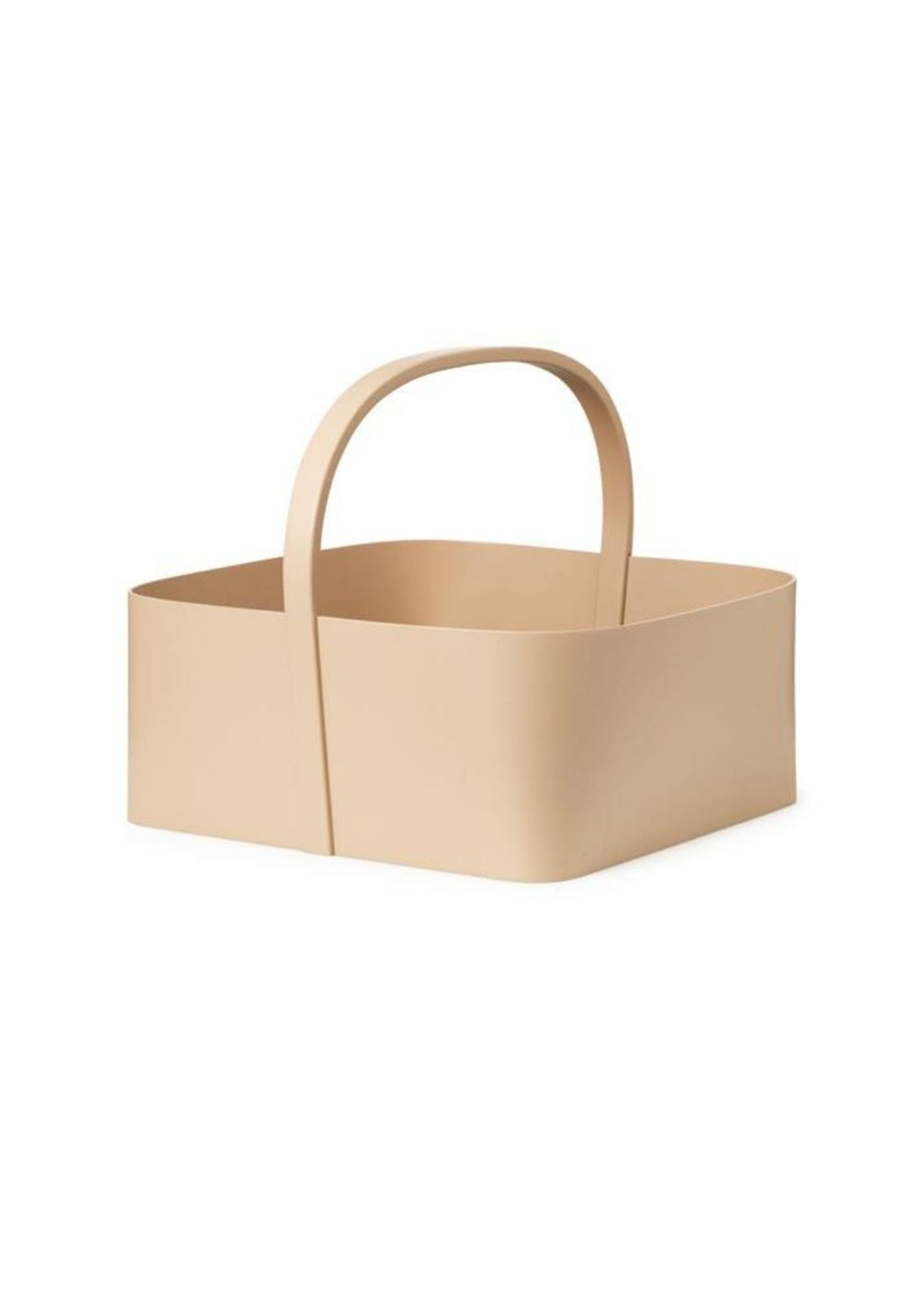 Normann Copenhagen - Panier - Shaker kurv - Sand