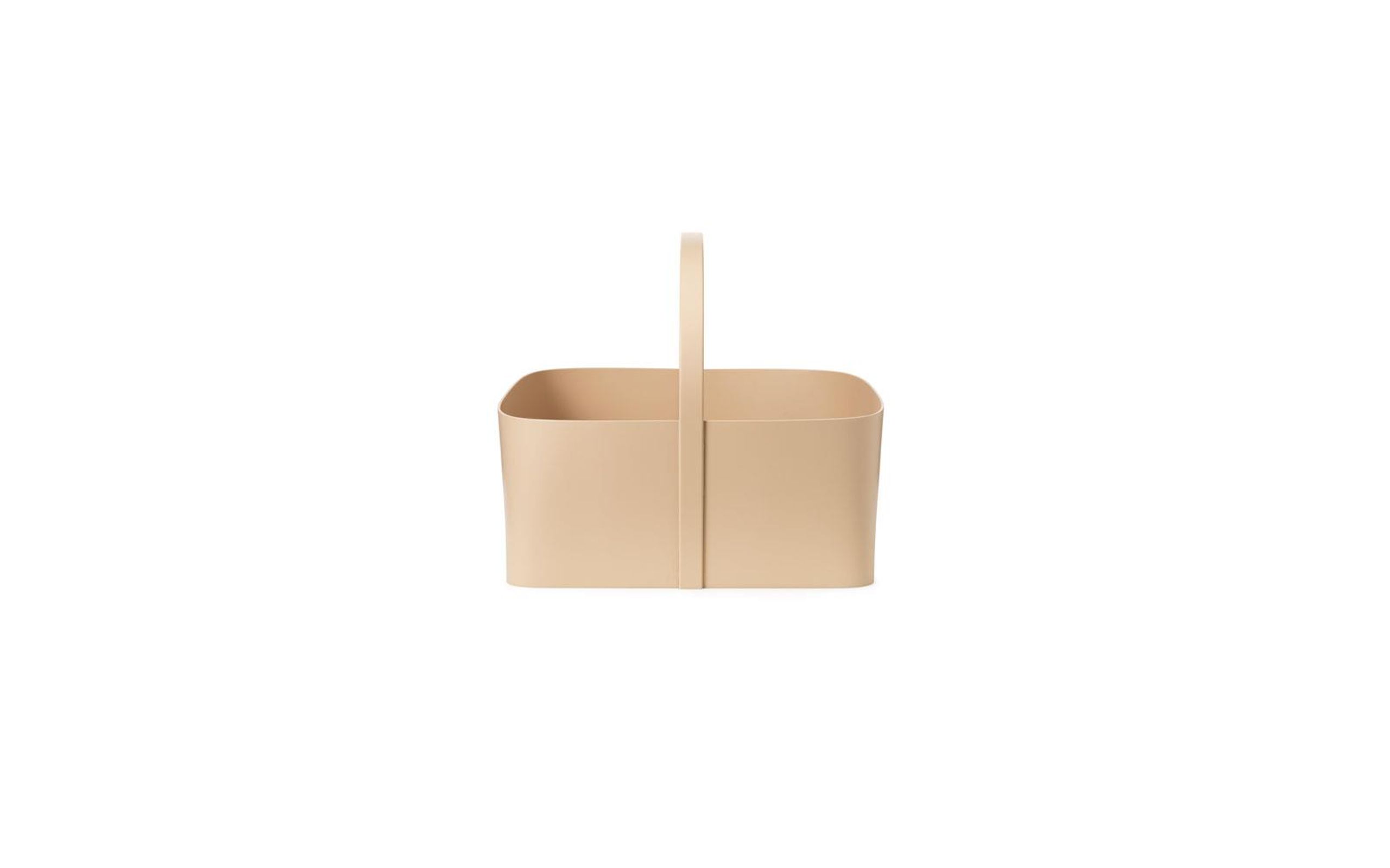 Normann Copenhagen - Panier - Shaker kurv - Sand