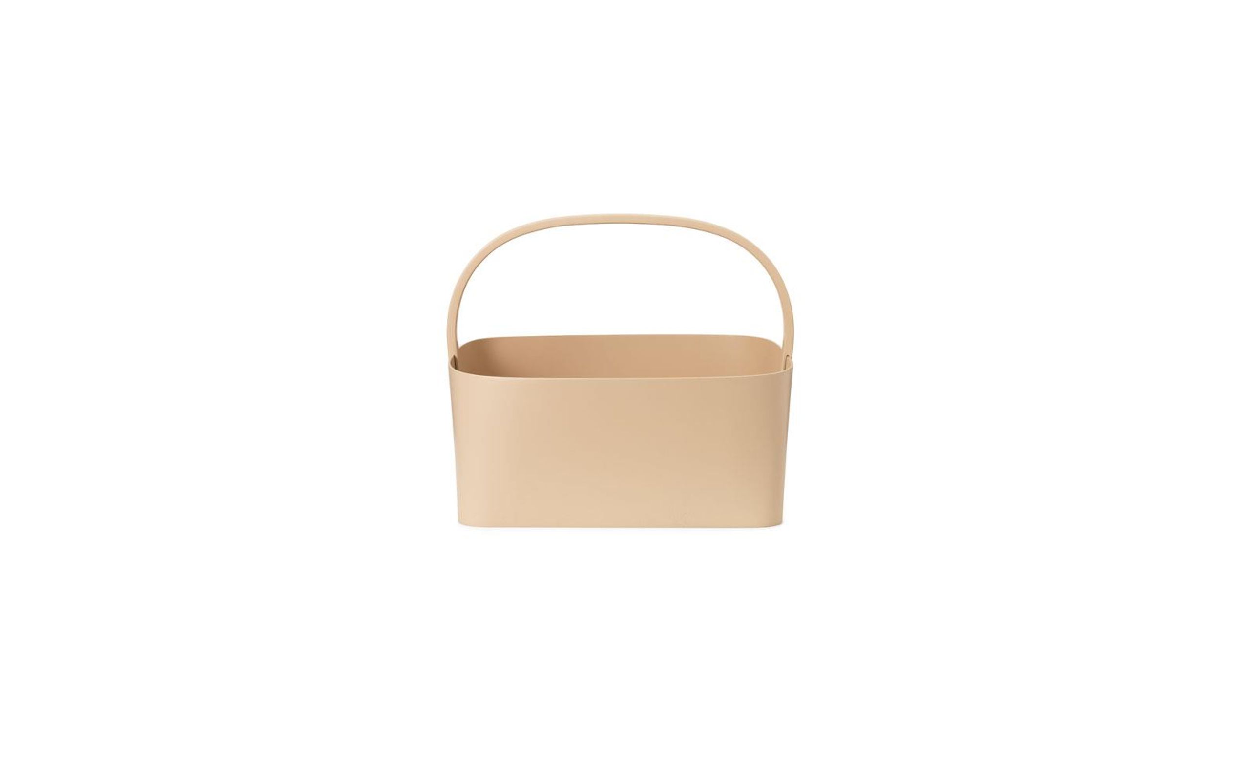Normann Copenhagen - Panier - Shaker kurv - Sand