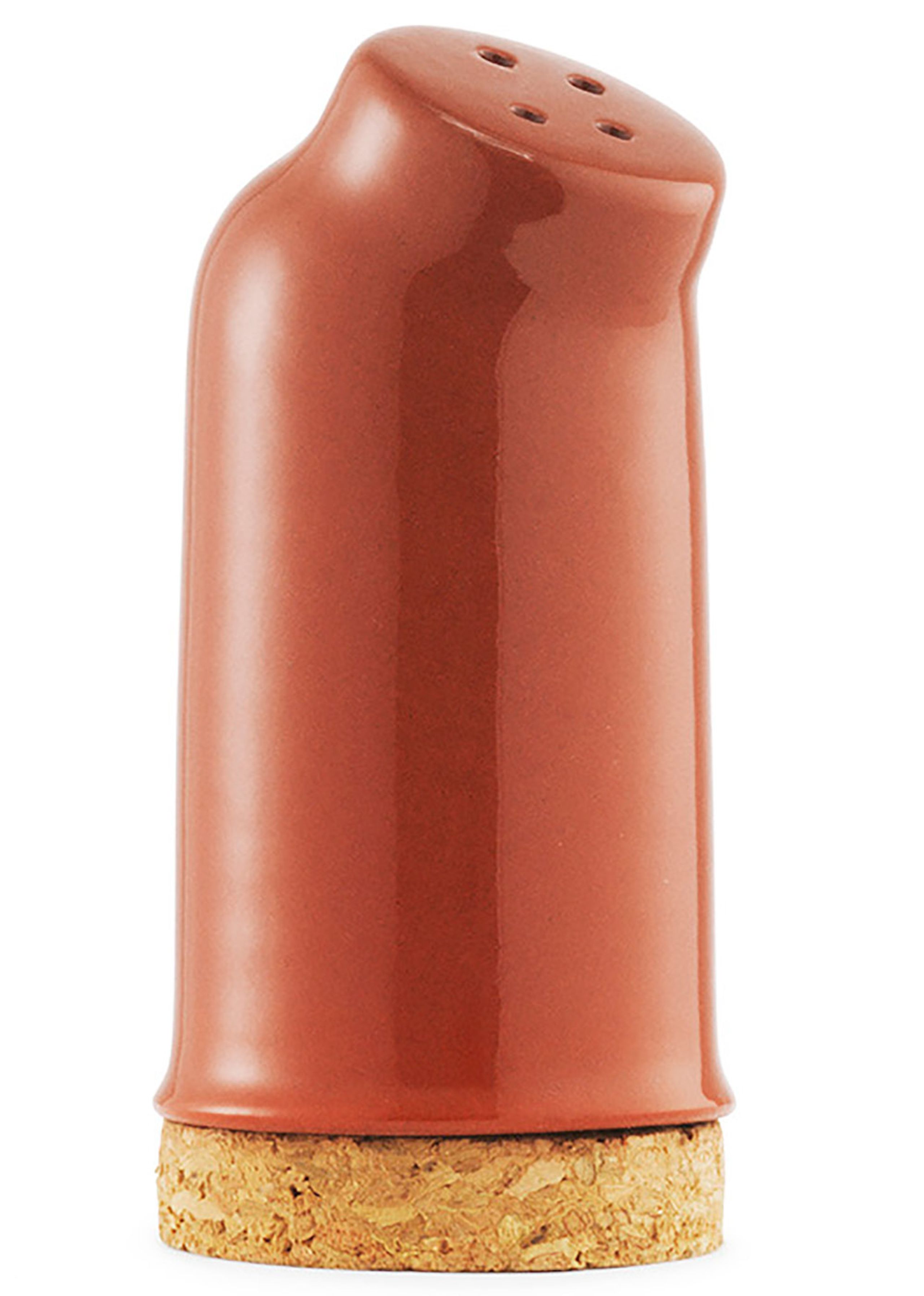 Normann Copenhagen - Mill - Junto Salt and Pepper Shakers - Salt