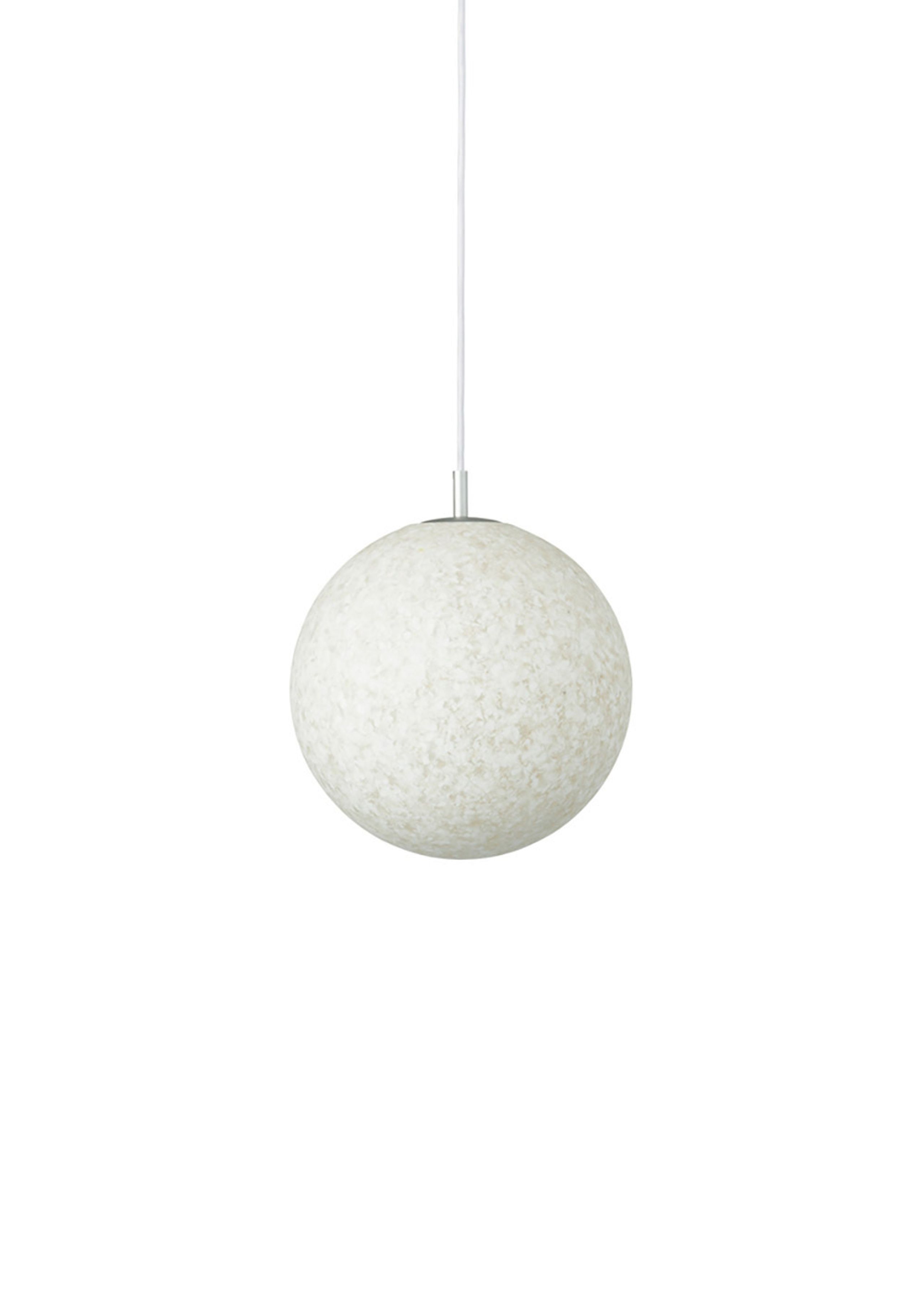Normann Copenhagen - Pendel - Pix Pendant - Medium - White