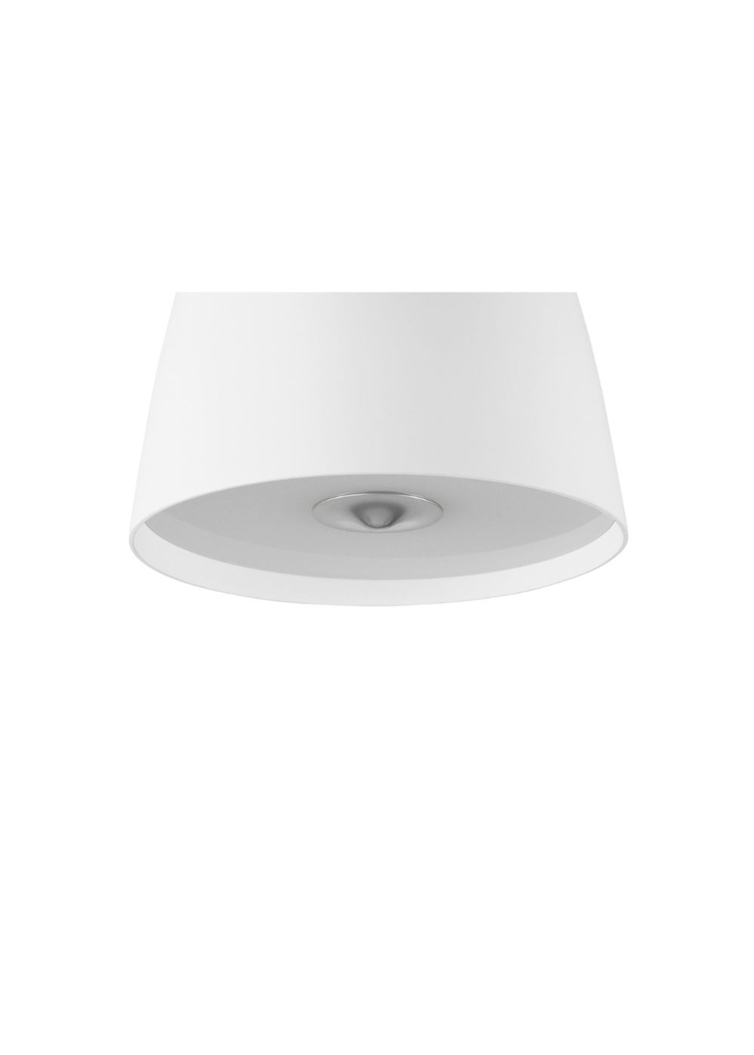Normann Copenhagen - Pendel - Tub Pendant - Small - White