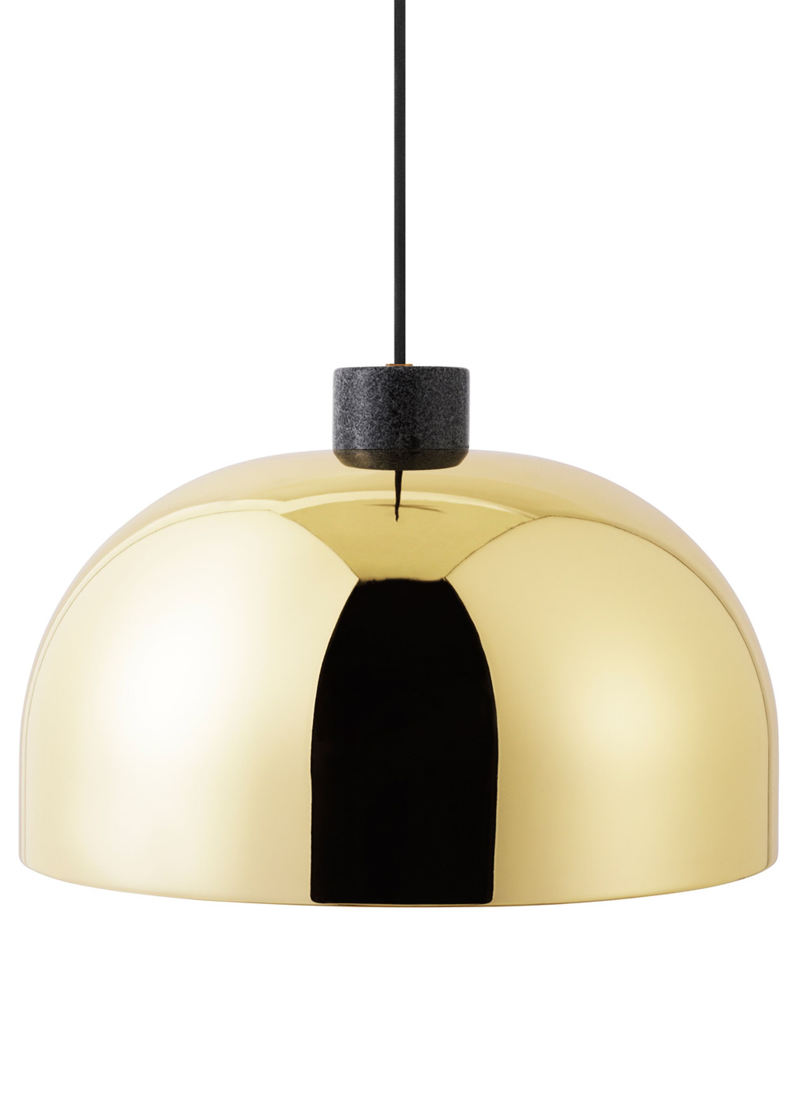 Normann Copenhagen - Pendler - Grant Pendel - Messing