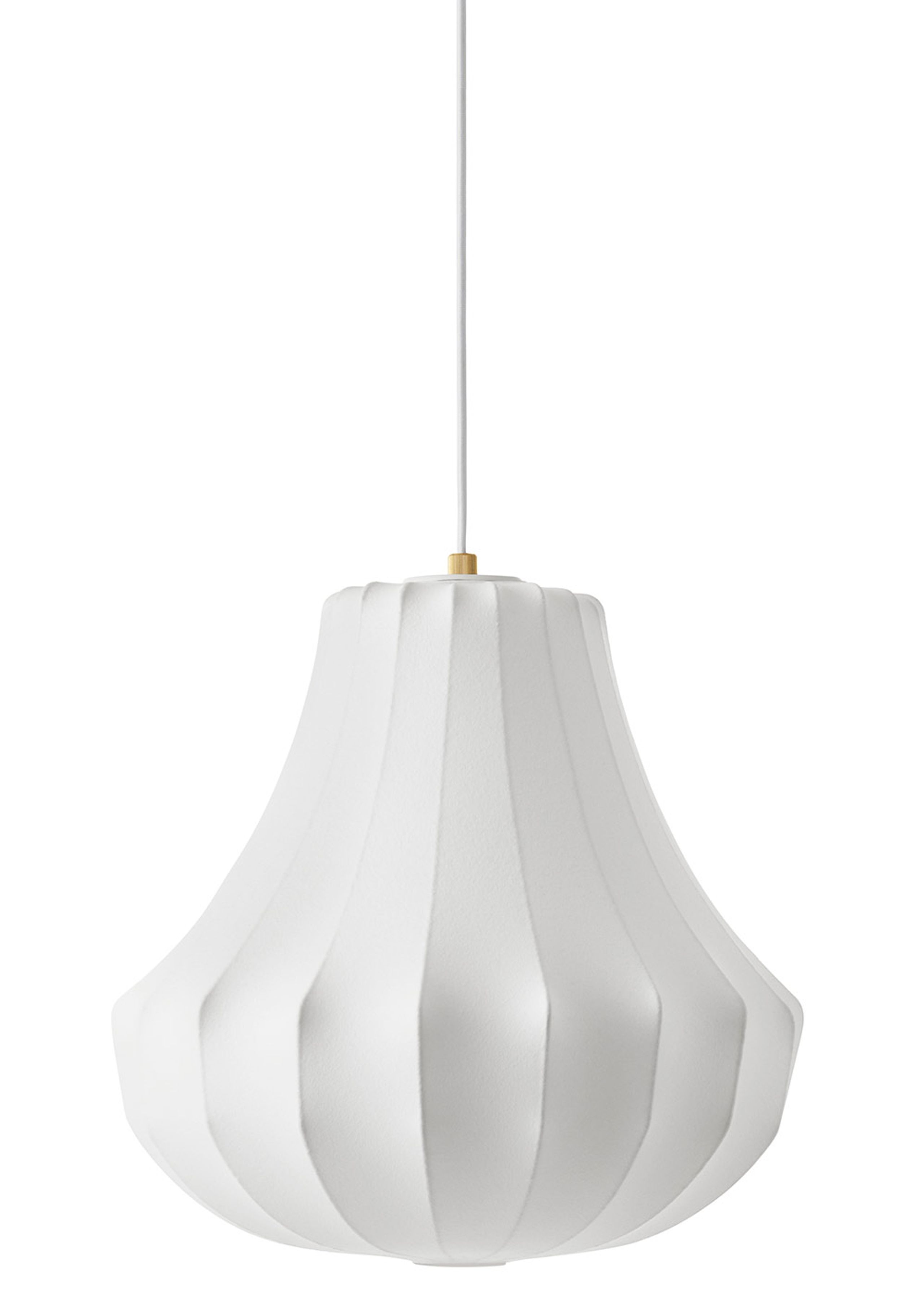 Normann Copenhagen - Pendant Lamp - Phantom - White - Small