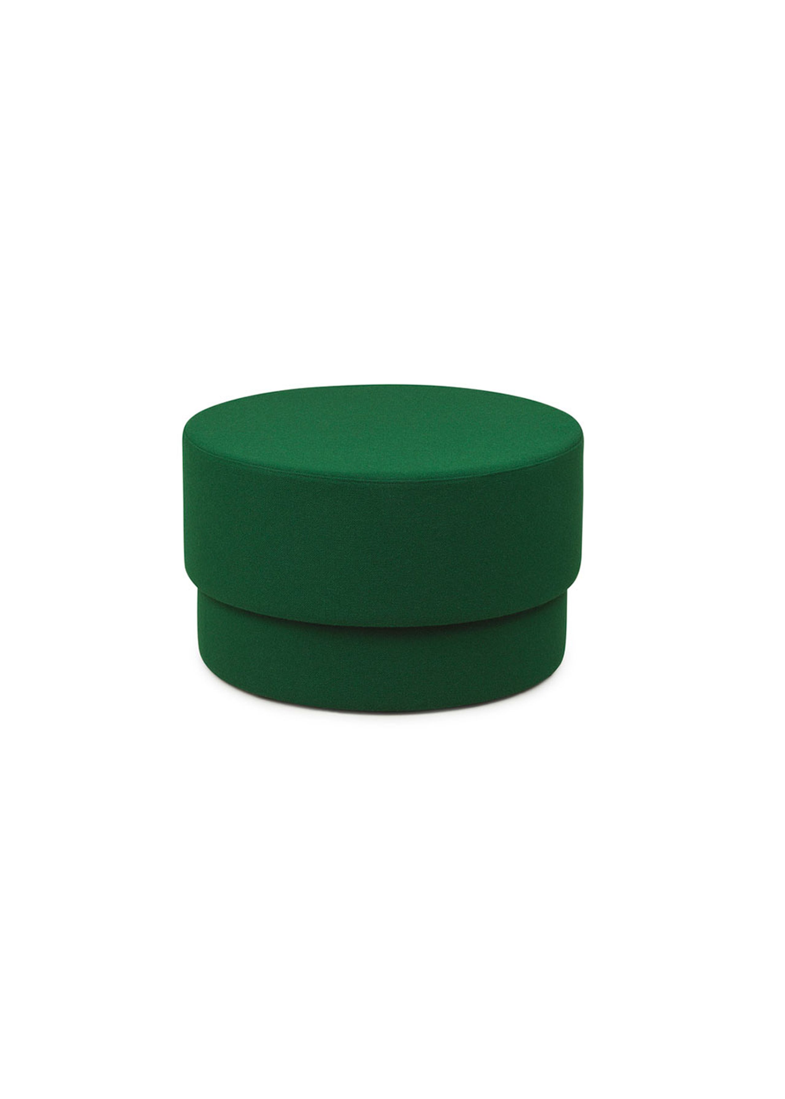 Normann Copenhagen - Pouf - Silo Pouf - Medium - Hallingdal 944