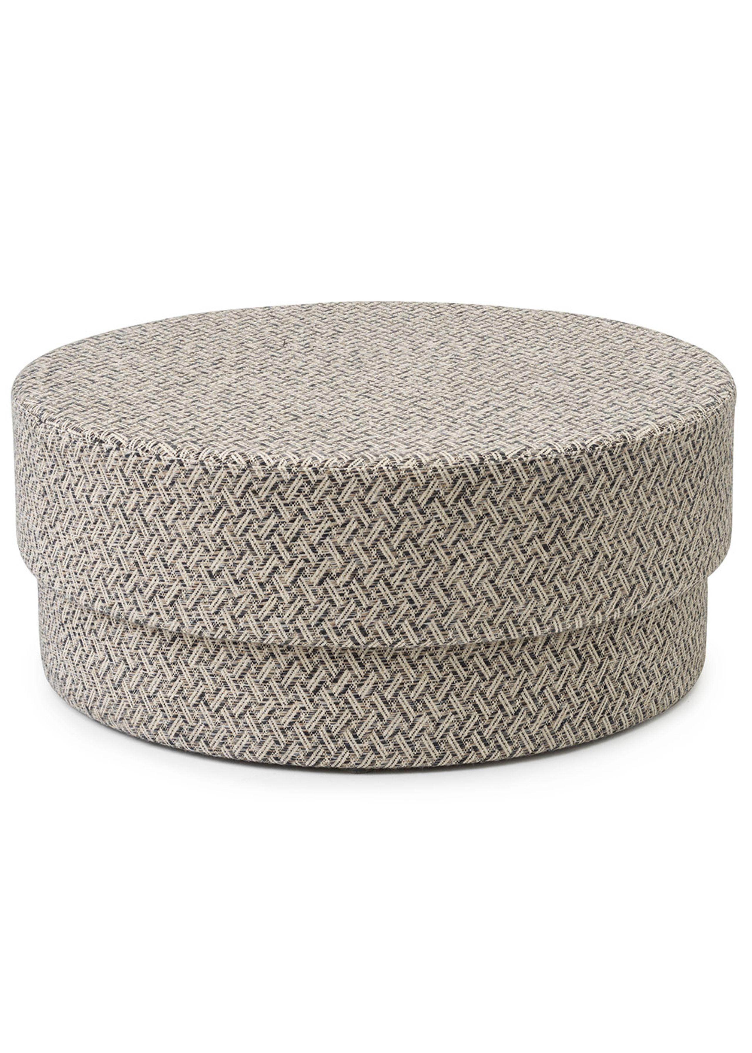 Normann Copenhagen - Pouf - Silo pouf - Large